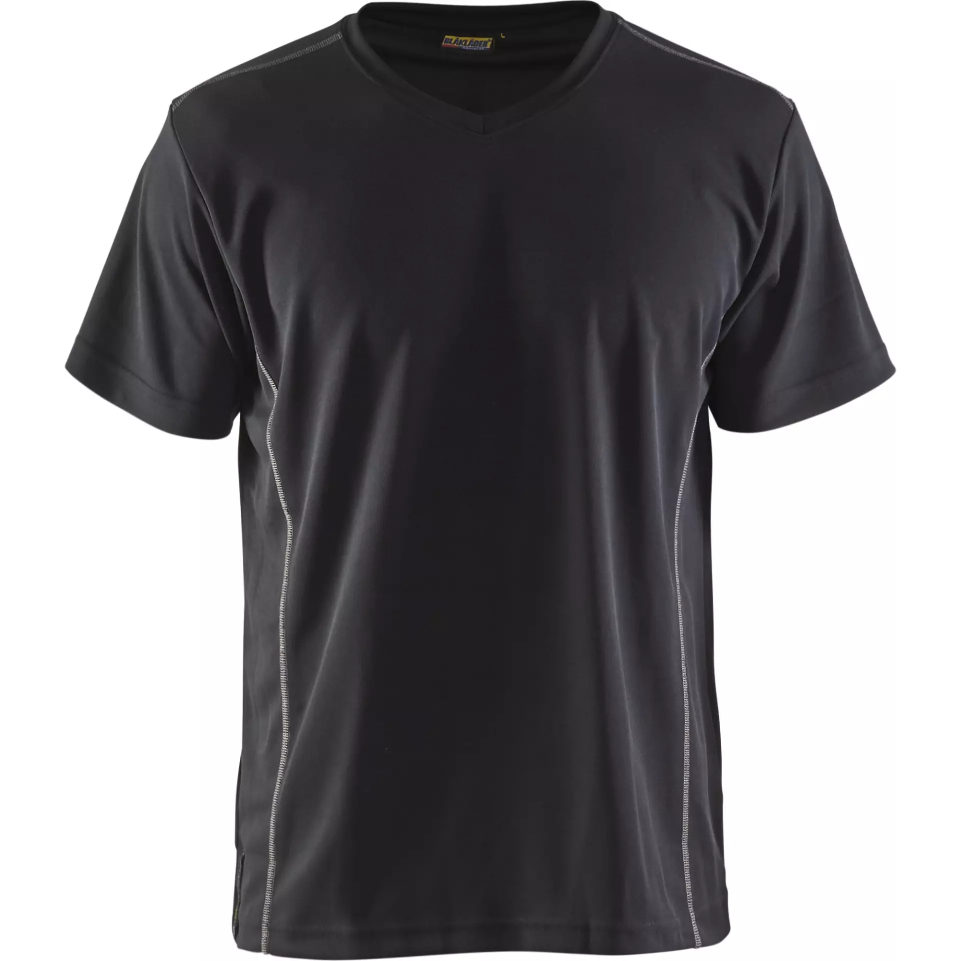 Blaklader 332310519900, UV Schutz T-Shirt, Schwarz
