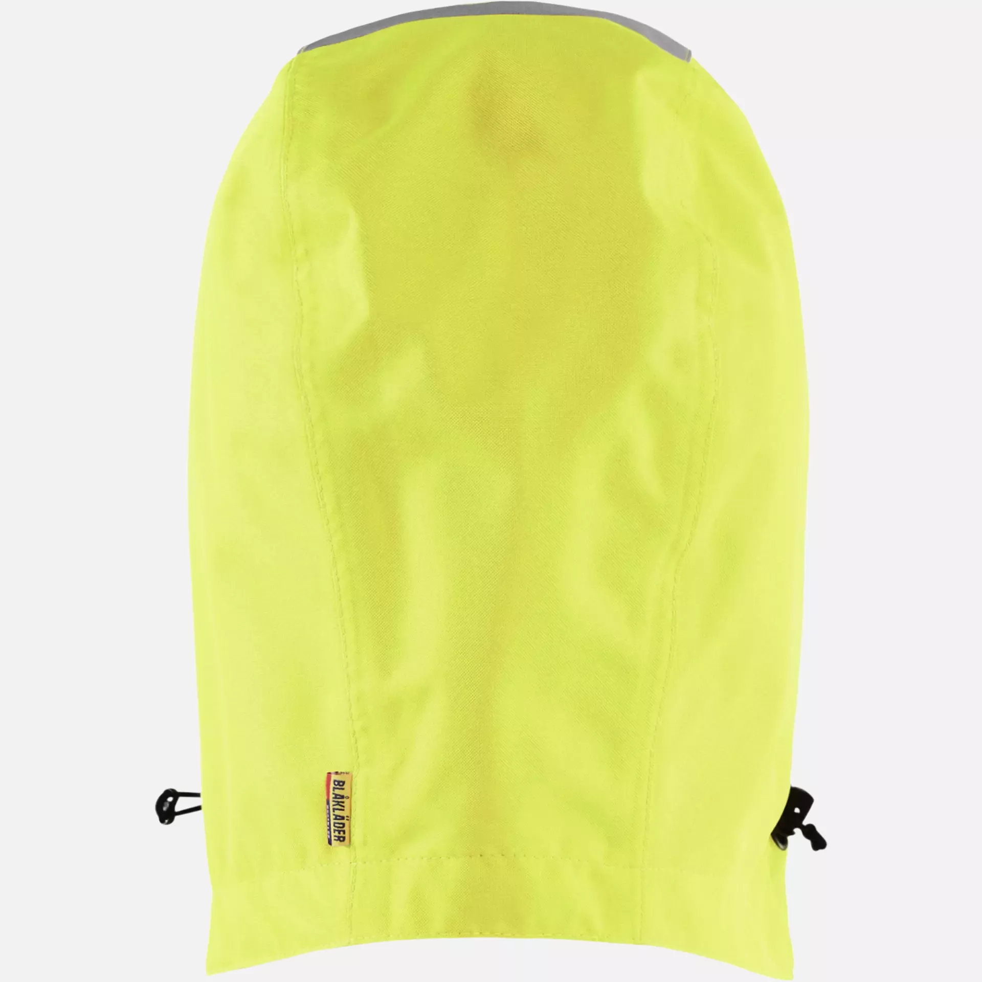 Blaklader 216519773300, High Vis Hood, Yellow, image 4
