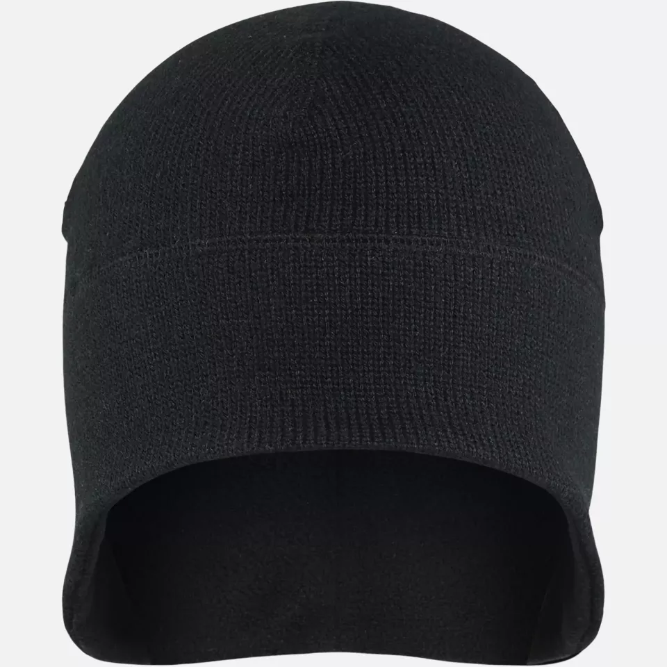 Blaklader 202628179900, Windstopper Beanie, Black, image 1, gallery thumbnail