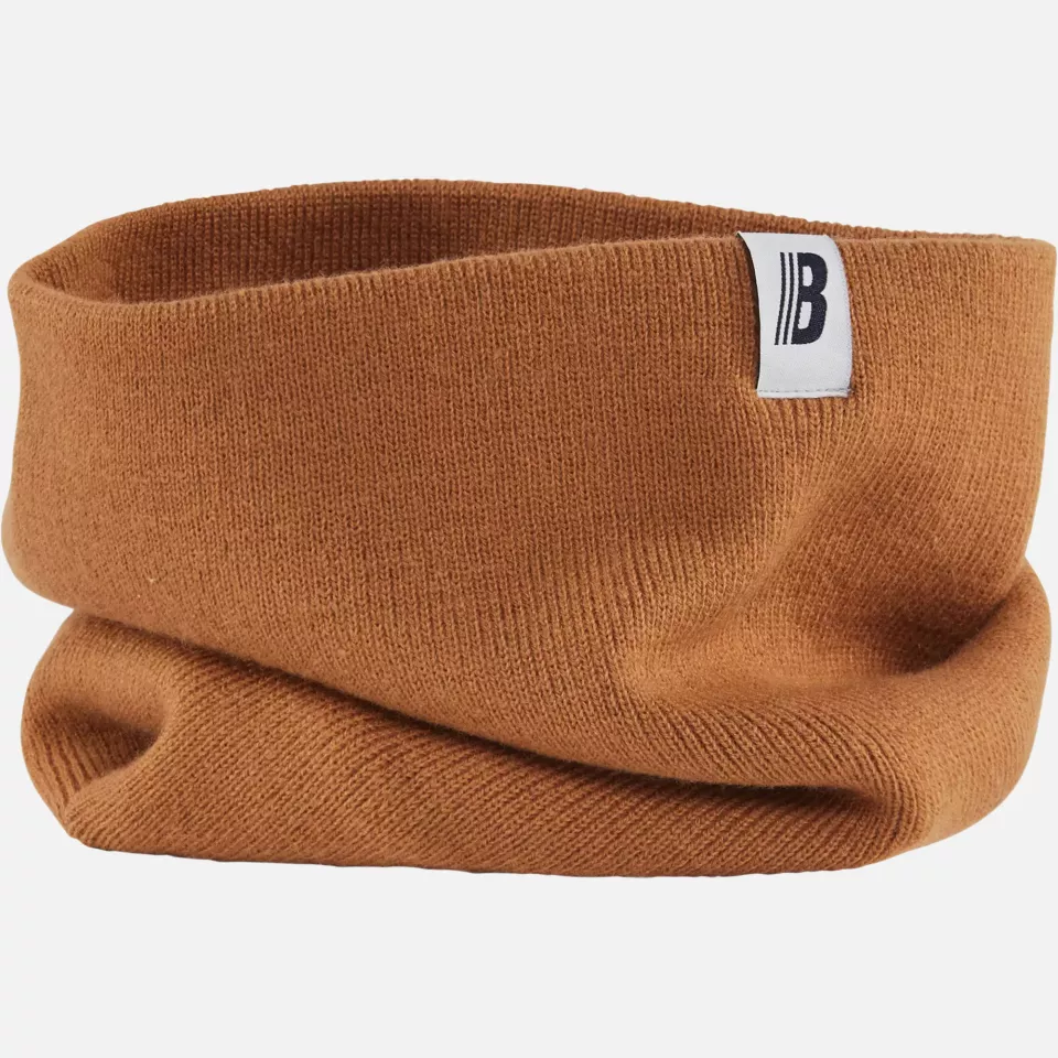 Blaklader 921200004000, Neck Warmer, Rust, image 1, gallery thumbnail