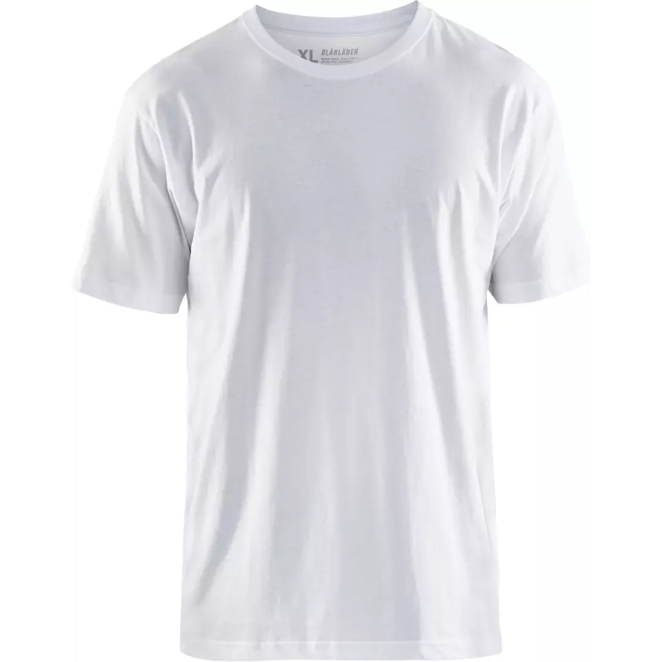 Blaklader 362510421000, T-Shirt, White