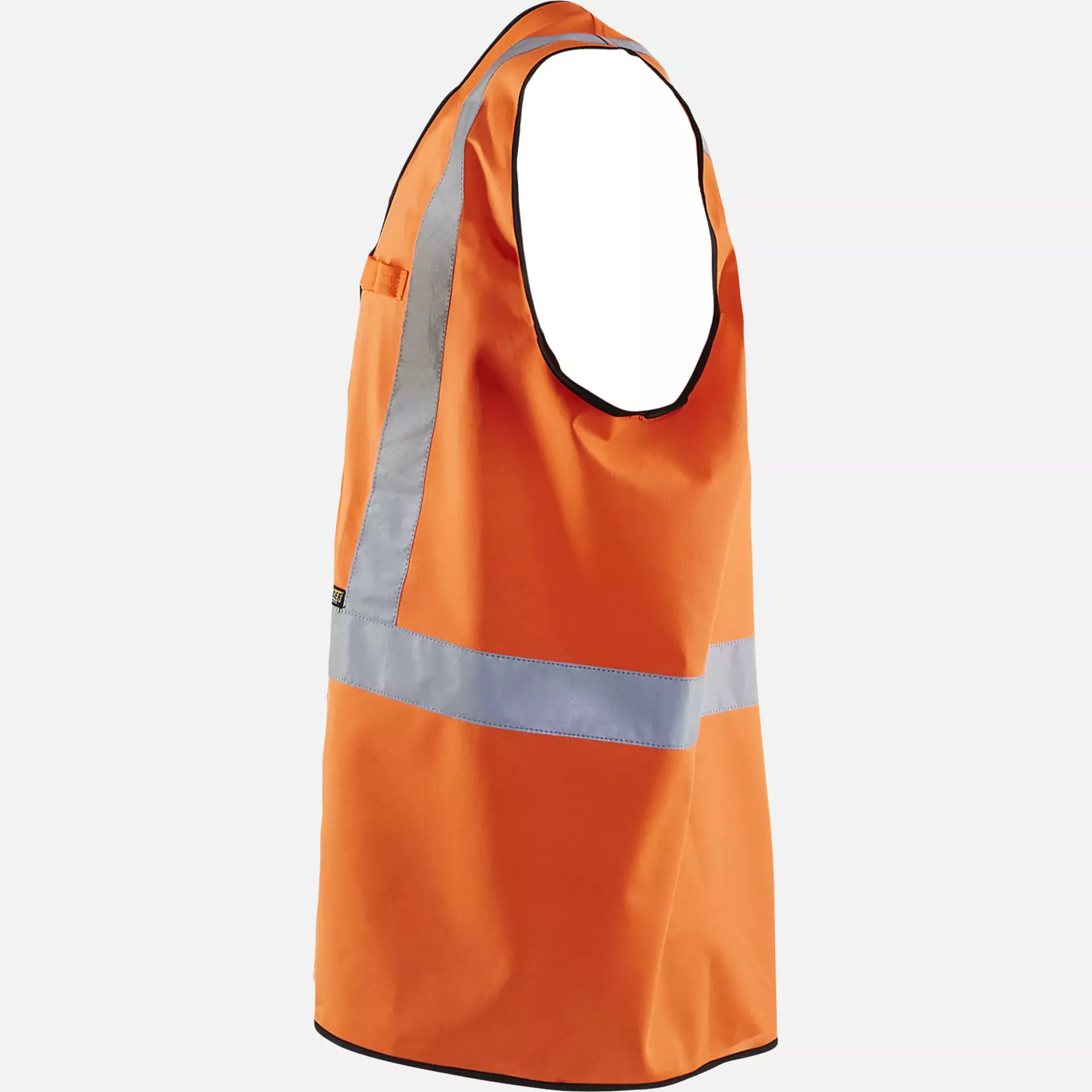 Blaklader 302910225300, High Vis Vest, Orange, image 3