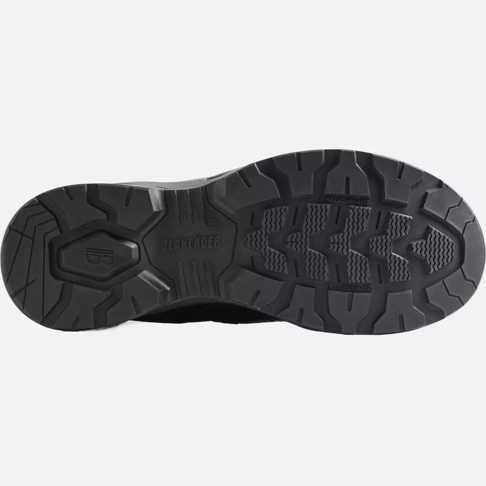 Blaklader 229400009900, EPIC Safety Boot S7S Waterproof, Black, image 4, gallery thumbnail