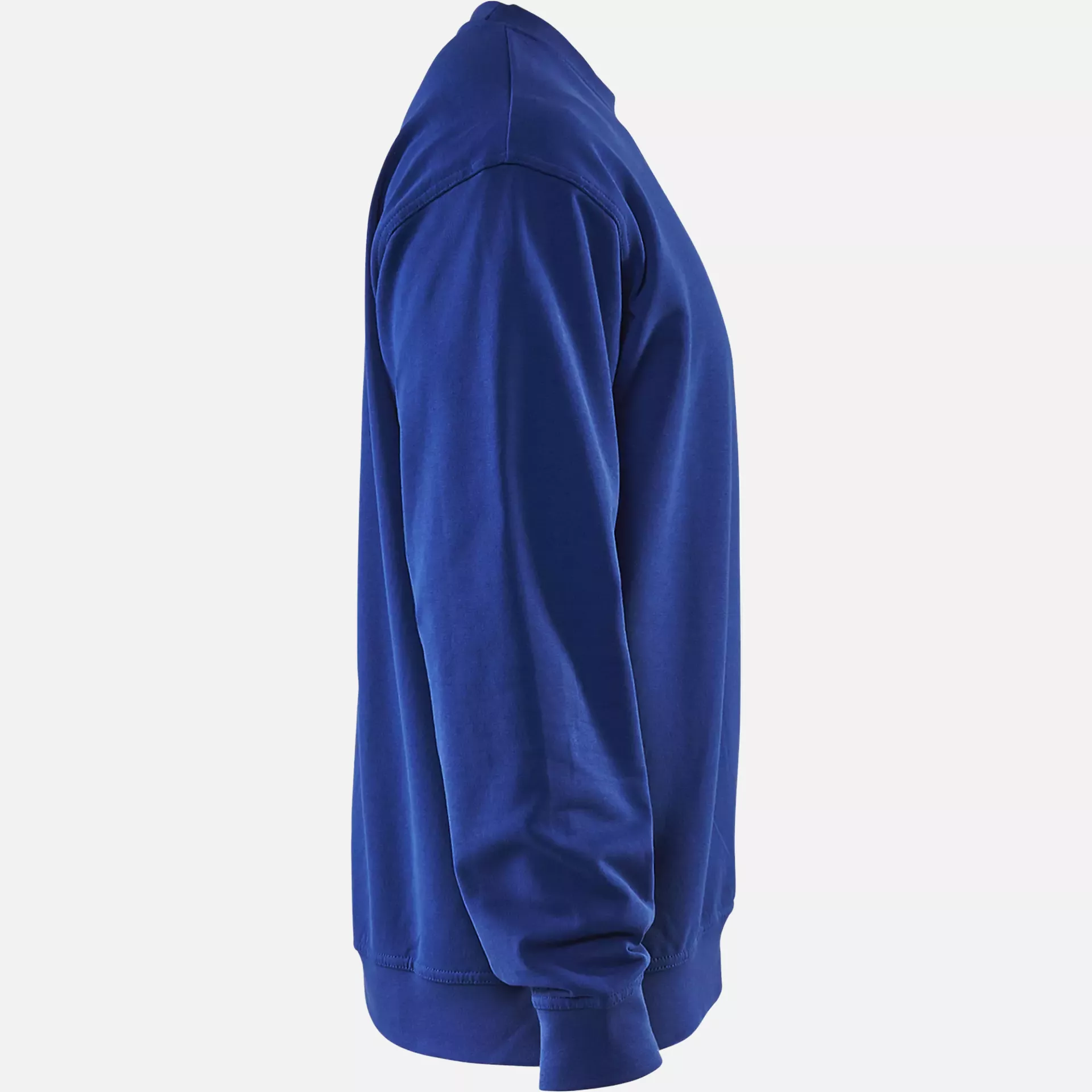 Blaklader 334011588500, Pullover, Kornblau, image 2