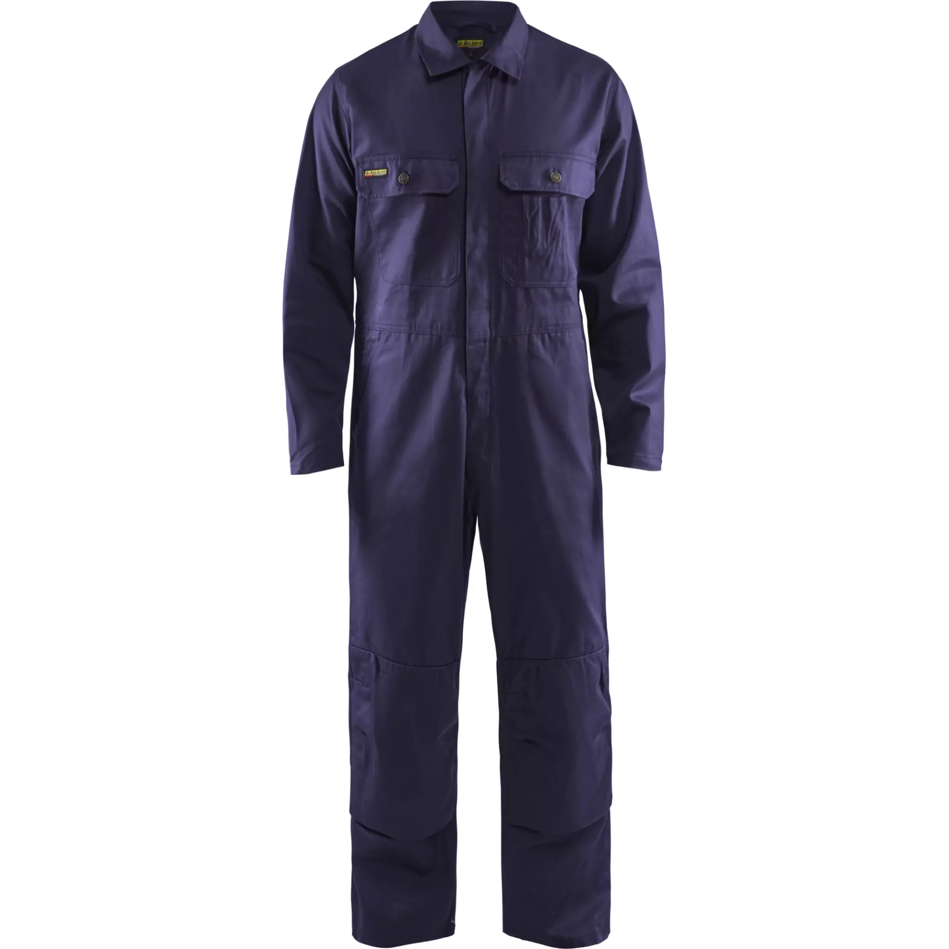 Blaklader 615110008800, Coverall, Navy, image 1