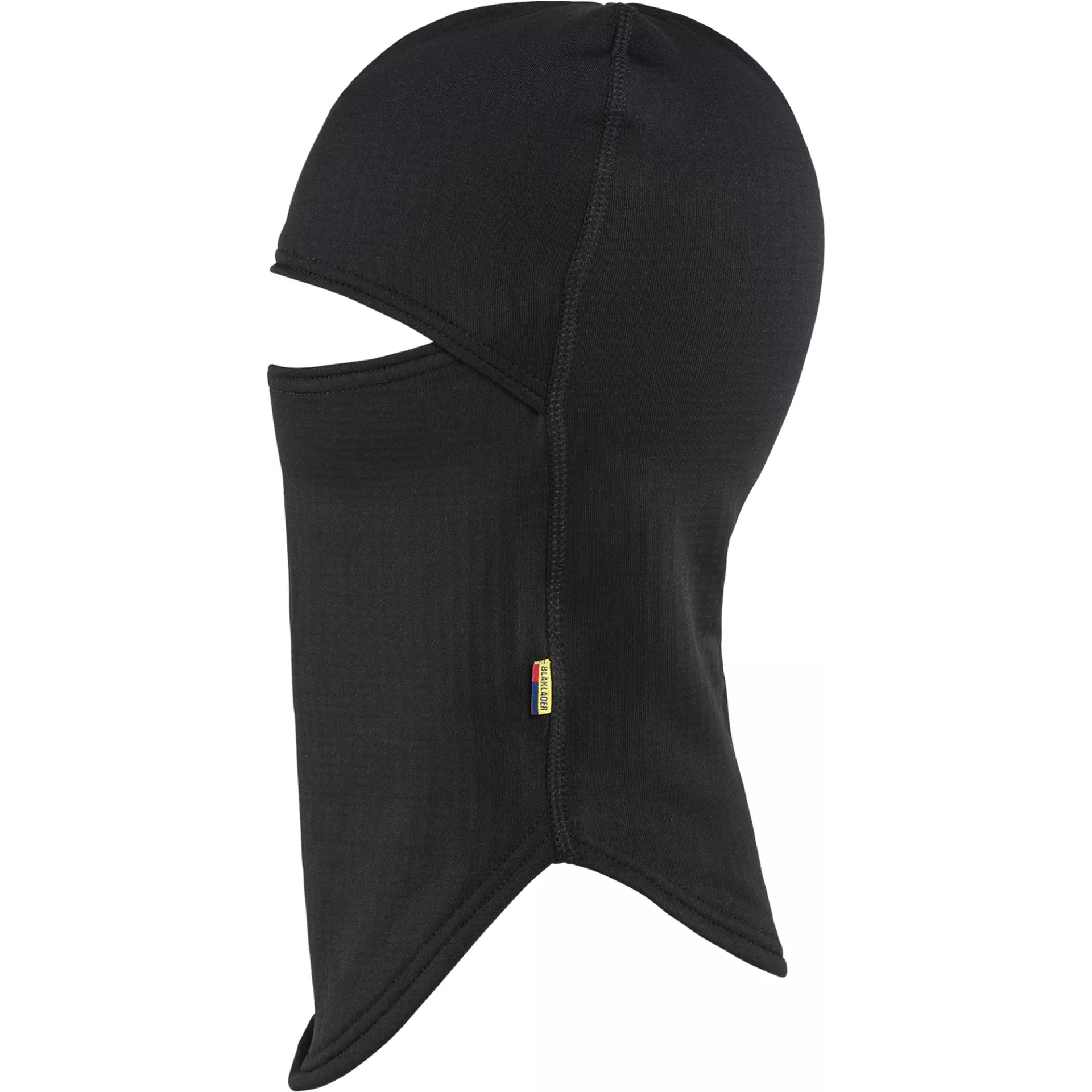 Blåkläder 201925399900, Balaclava, Black, image 3