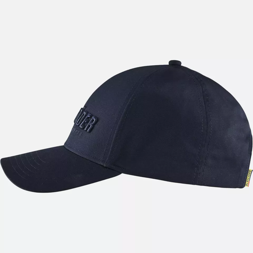 Blaklader 923118458600, 3D Cap, Dark Navy, image 6, gallery thumbnail