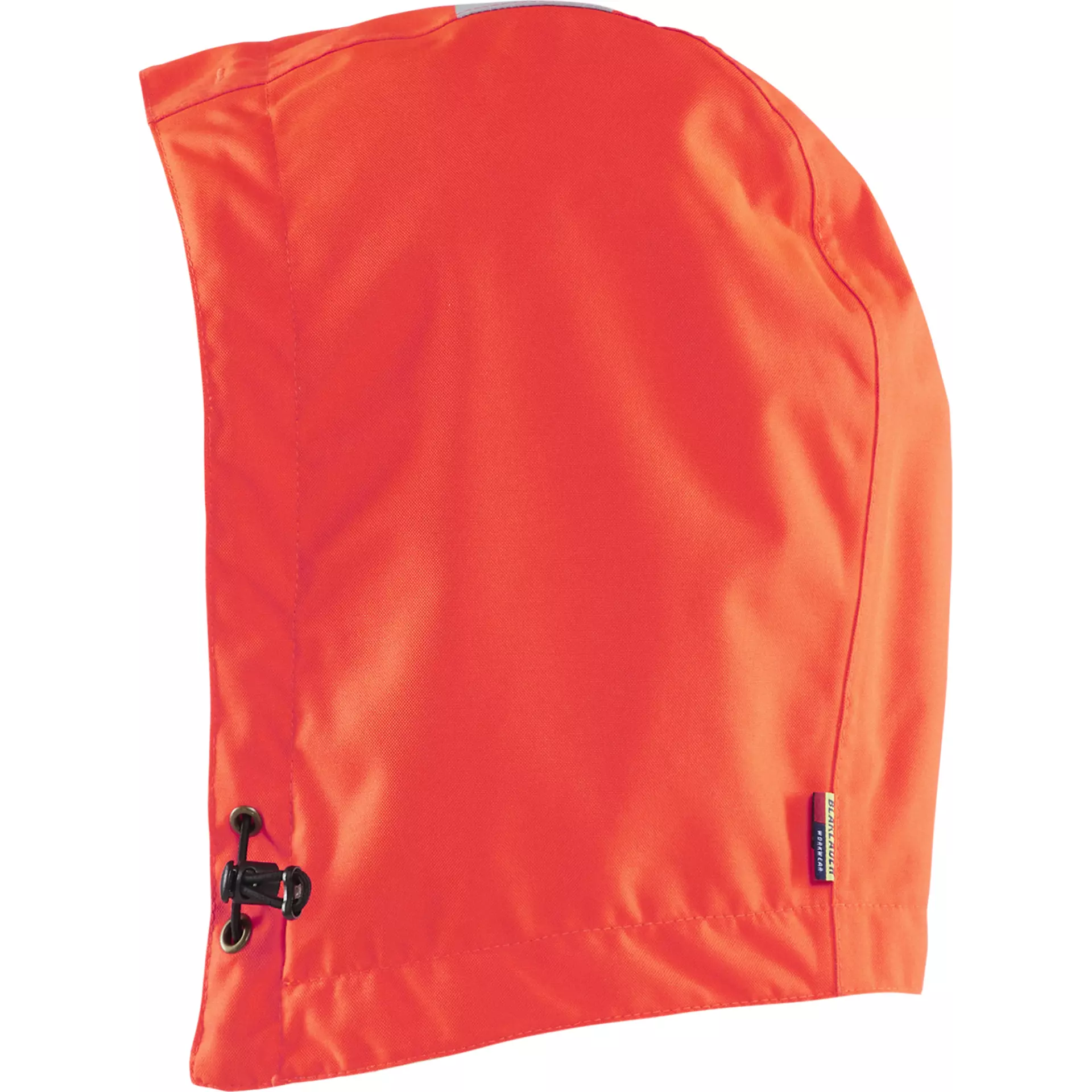 Blåkläder 216519775500, High Vis Hood, Red, image 3