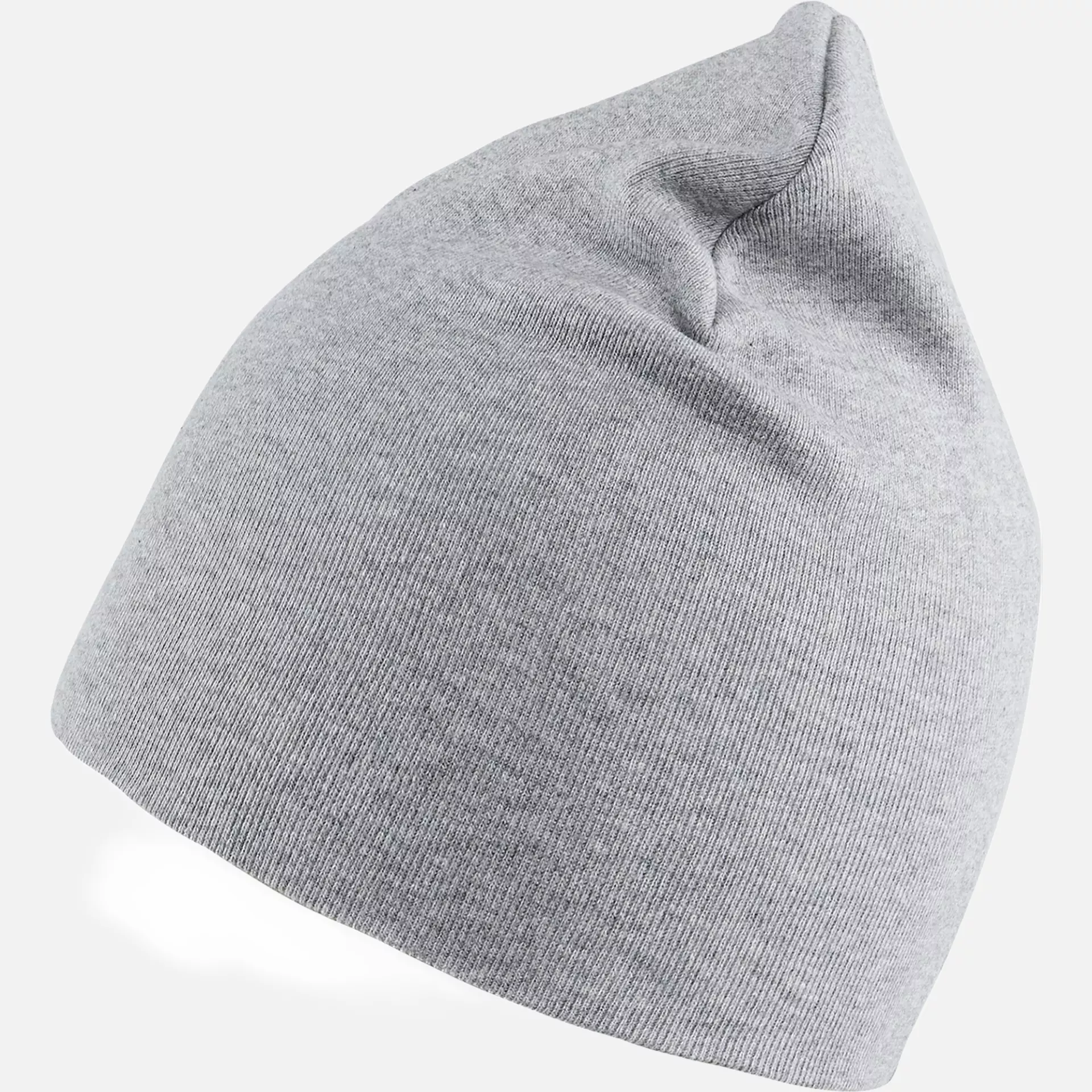 Blaklader 201110249000, Knitted Hat, Grey Melange, image 3