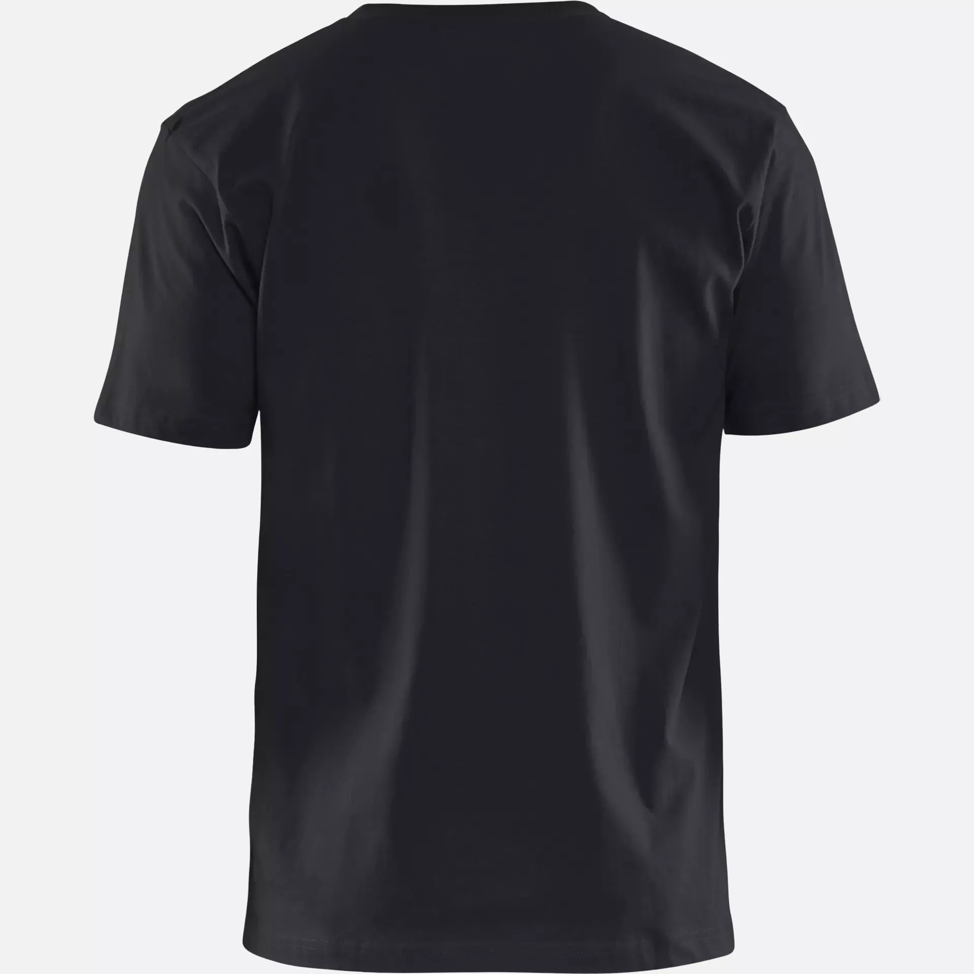 Blaklader 353510639900, Industry T-Shirt, Black, image 4