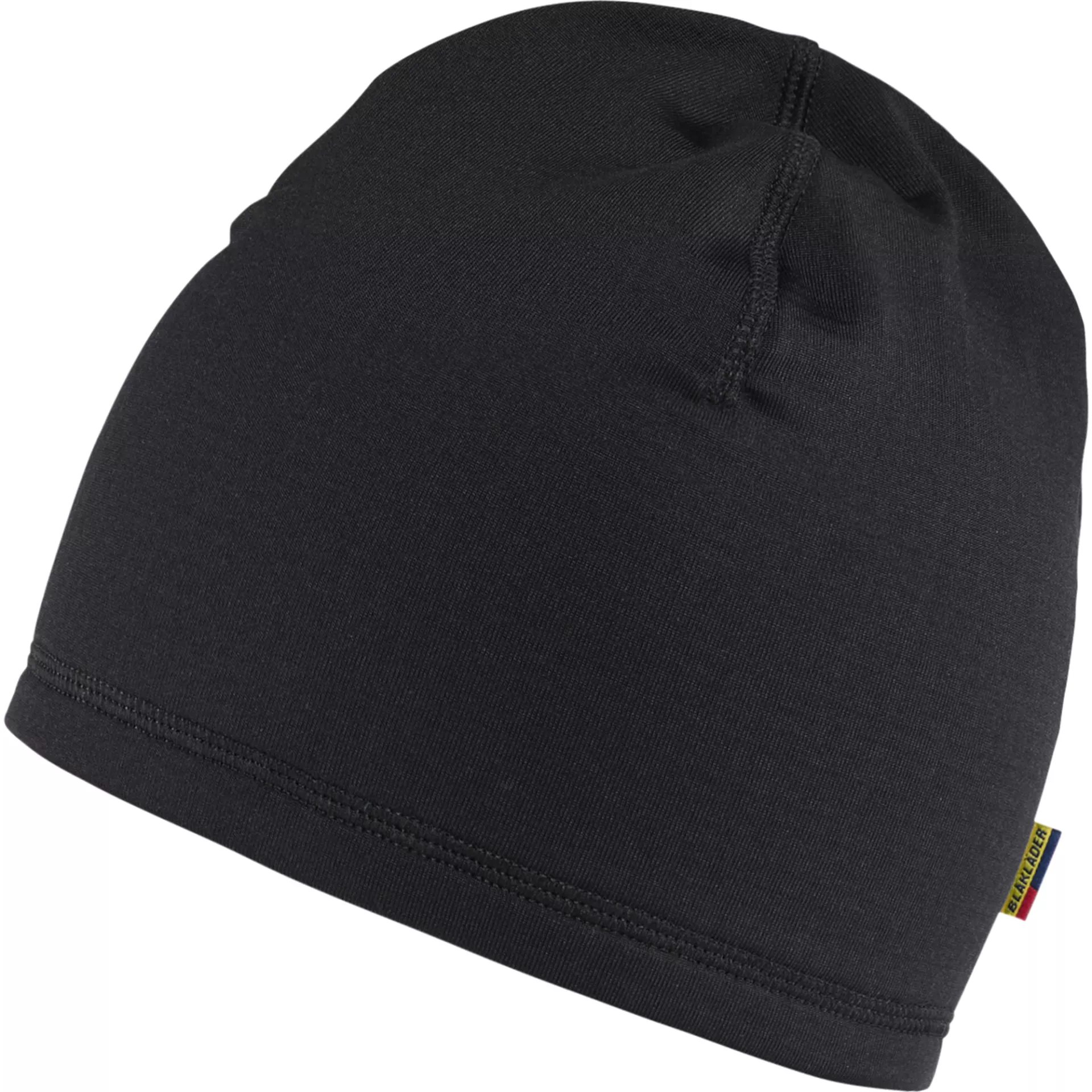 Blåkläder 201725399900, Beanie, Black, image 3