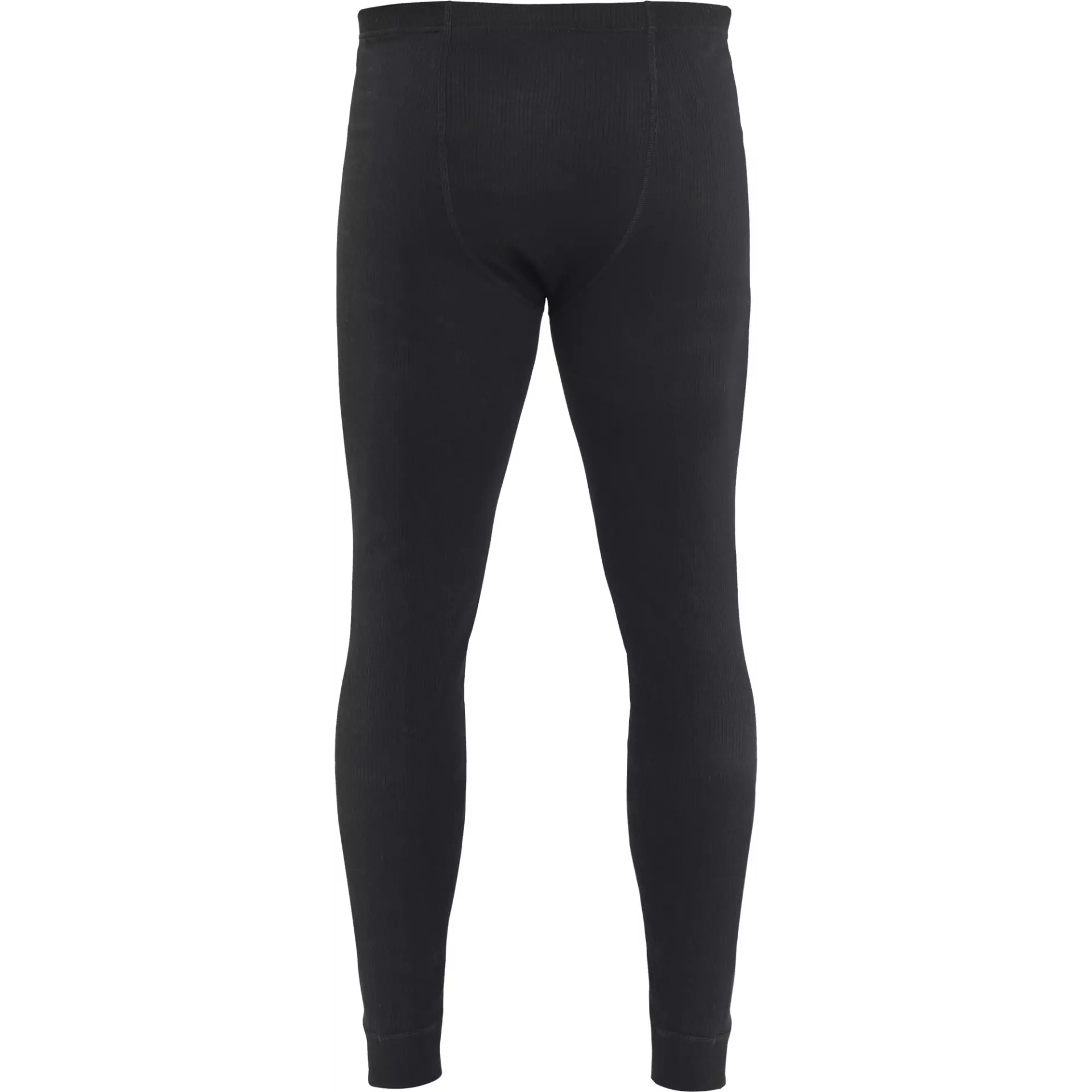 Blaklader 189817649900, Flammschutz Unterhose, Schwarz, image 4