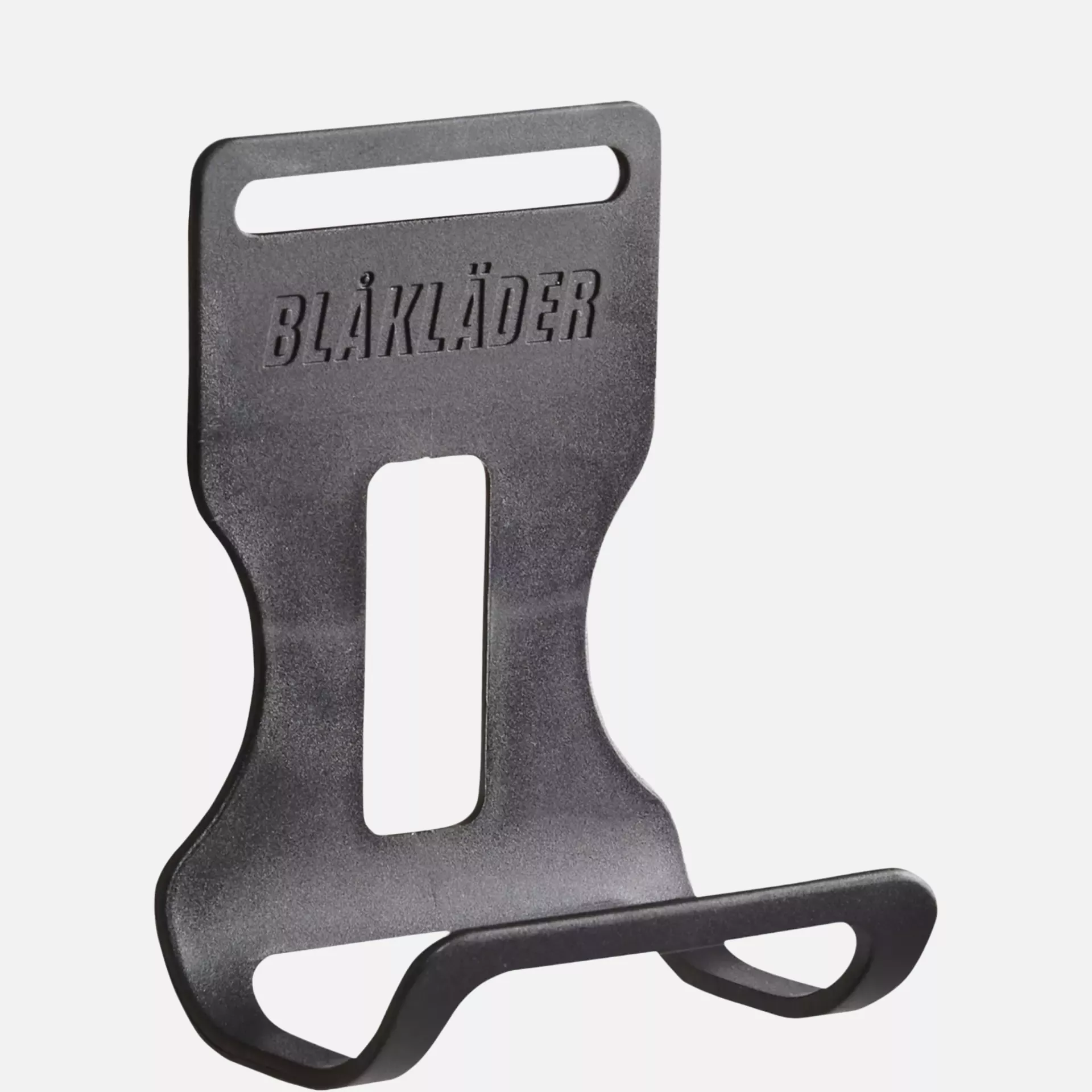 Blaklader 211200009900, Hammer Holder, Black, image 4