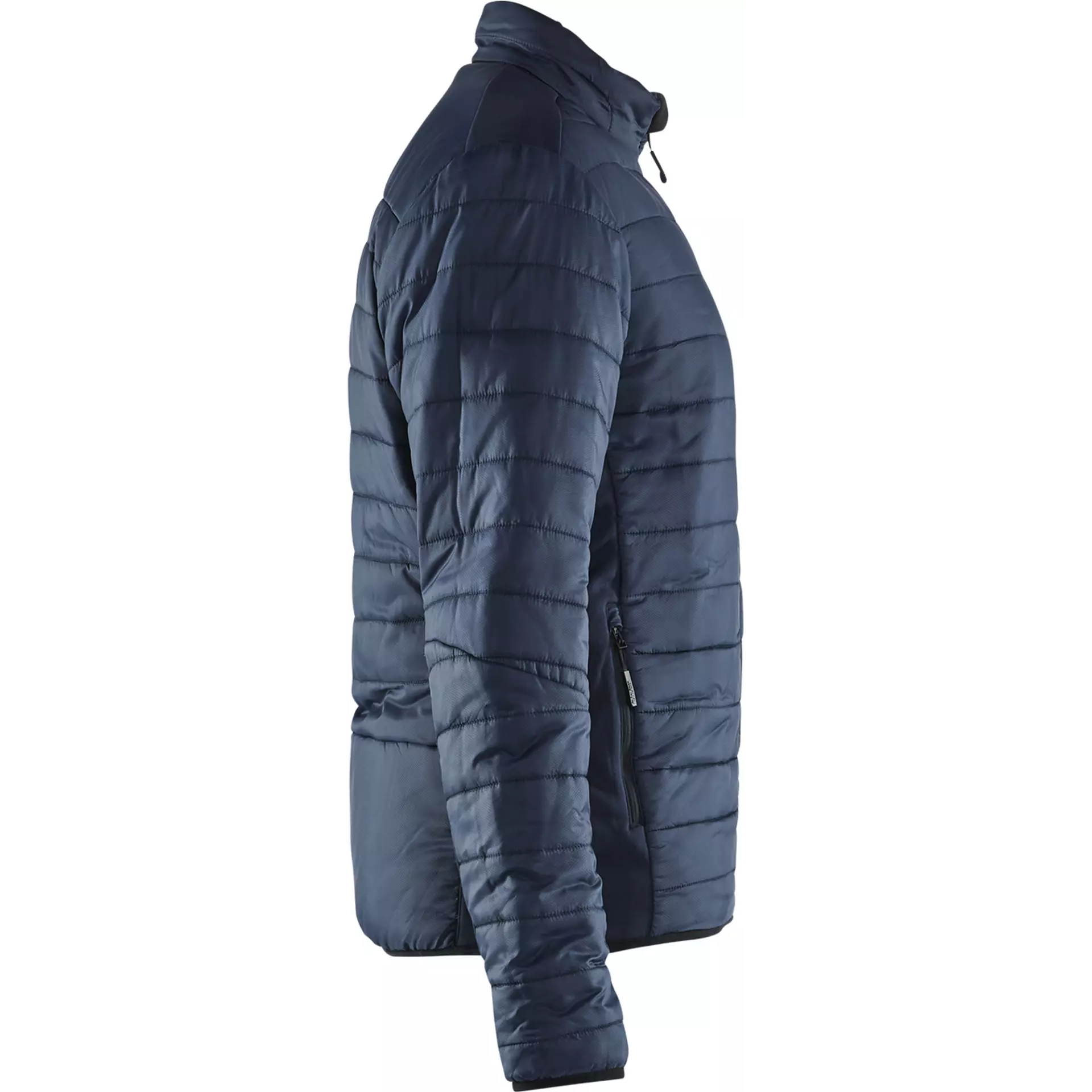 Blaklader 471020308600, Warm Gefüttert Jacke, Dunkel Marineblau, image 2
