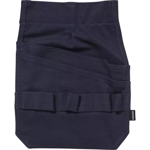 Blaklader Flame Retardant Tool Pockets, Navy Blue