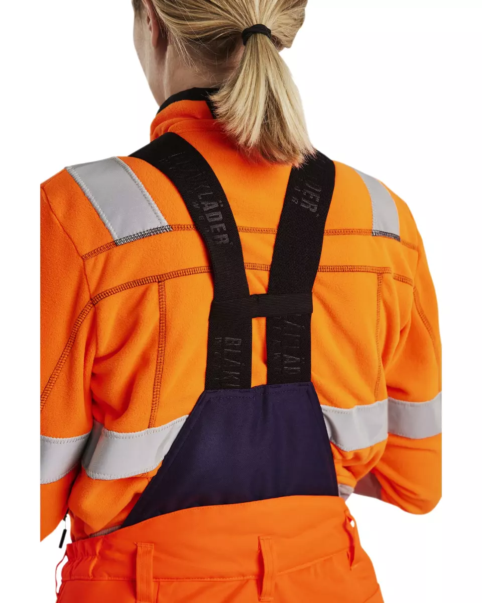 Material · Cordura®, Polyester, Fleece feature highlight