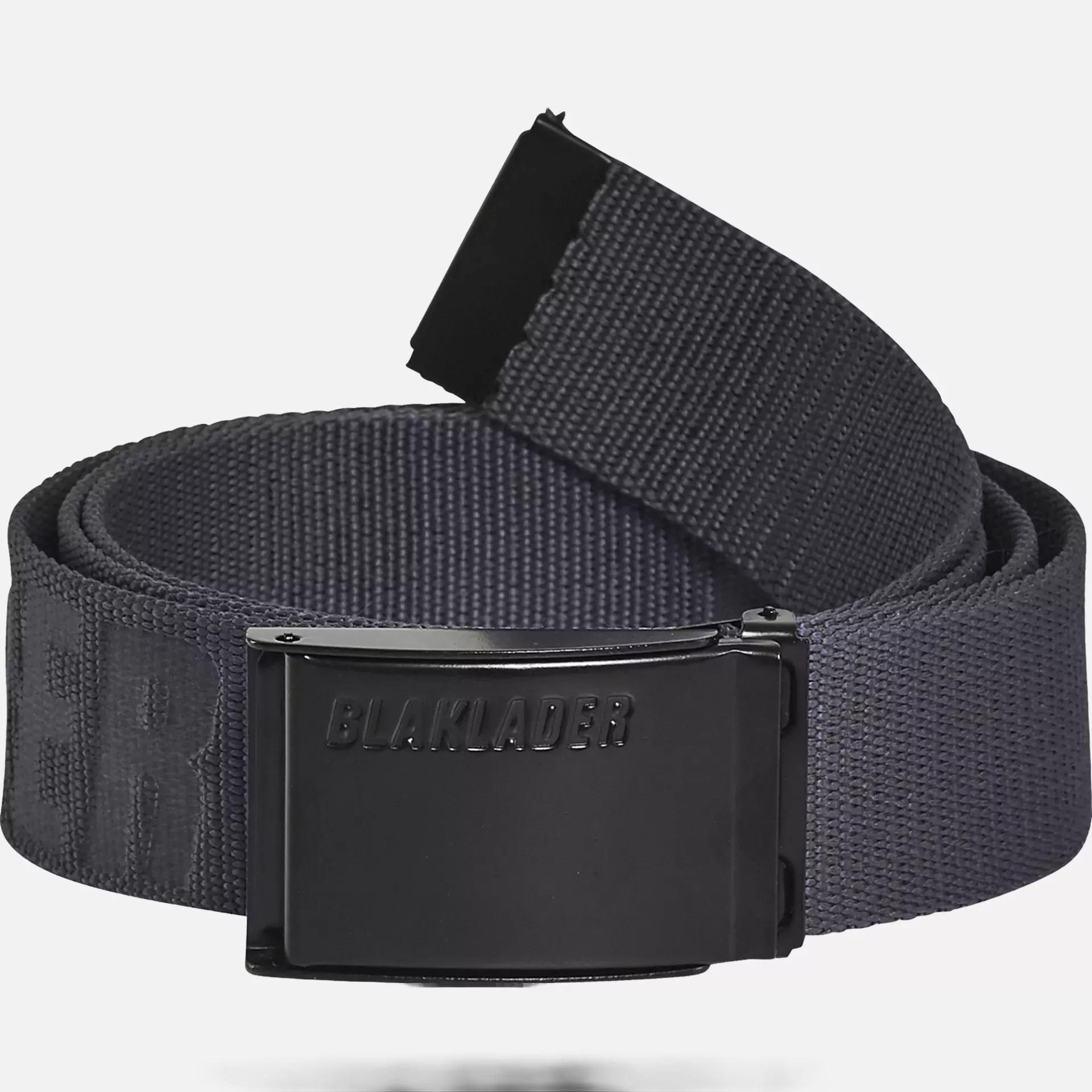 Blaklader 403400009700, Belt, Anthracite Grey, image 1