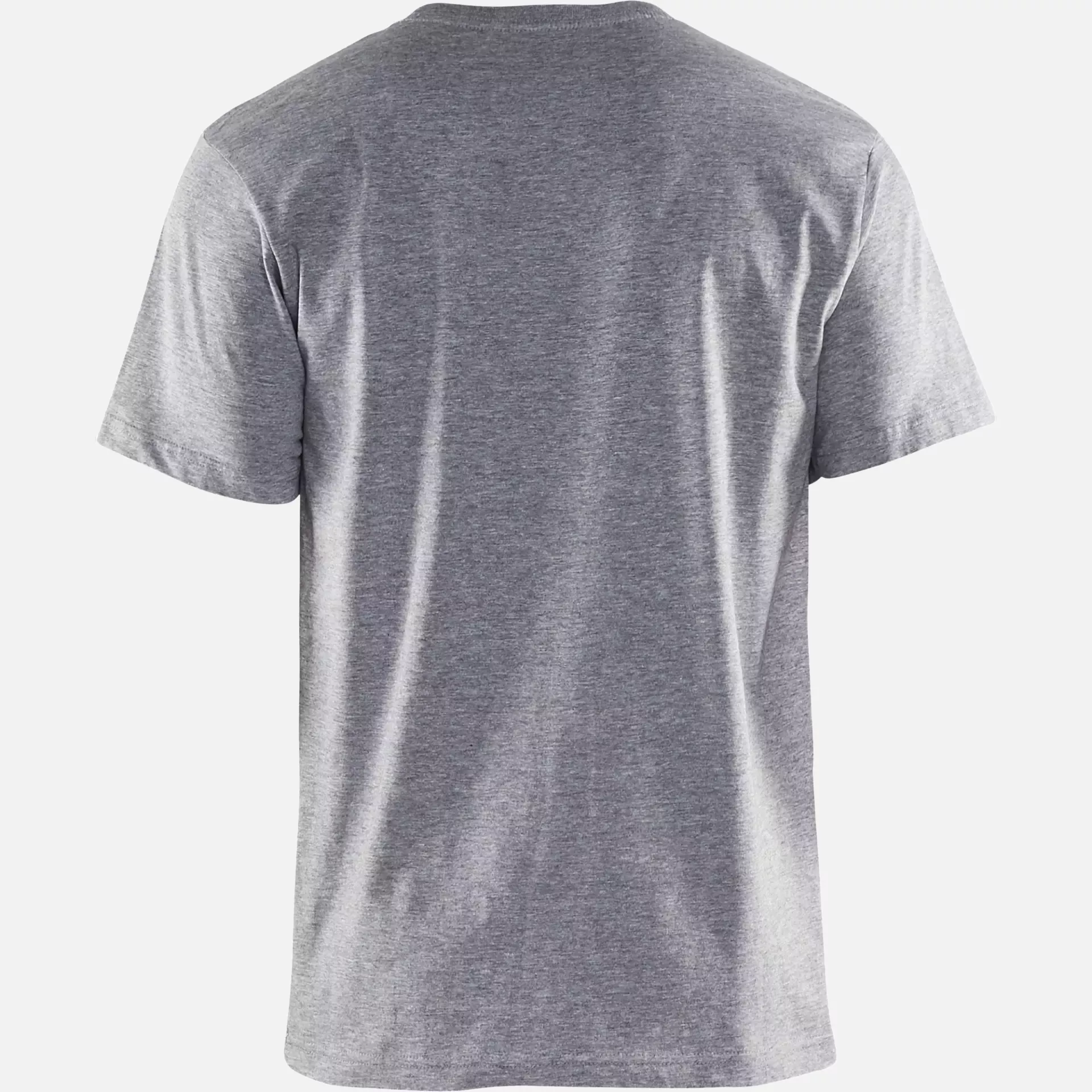 Blaklader 352510439000, T-Shirt, Grey Melange, image 4