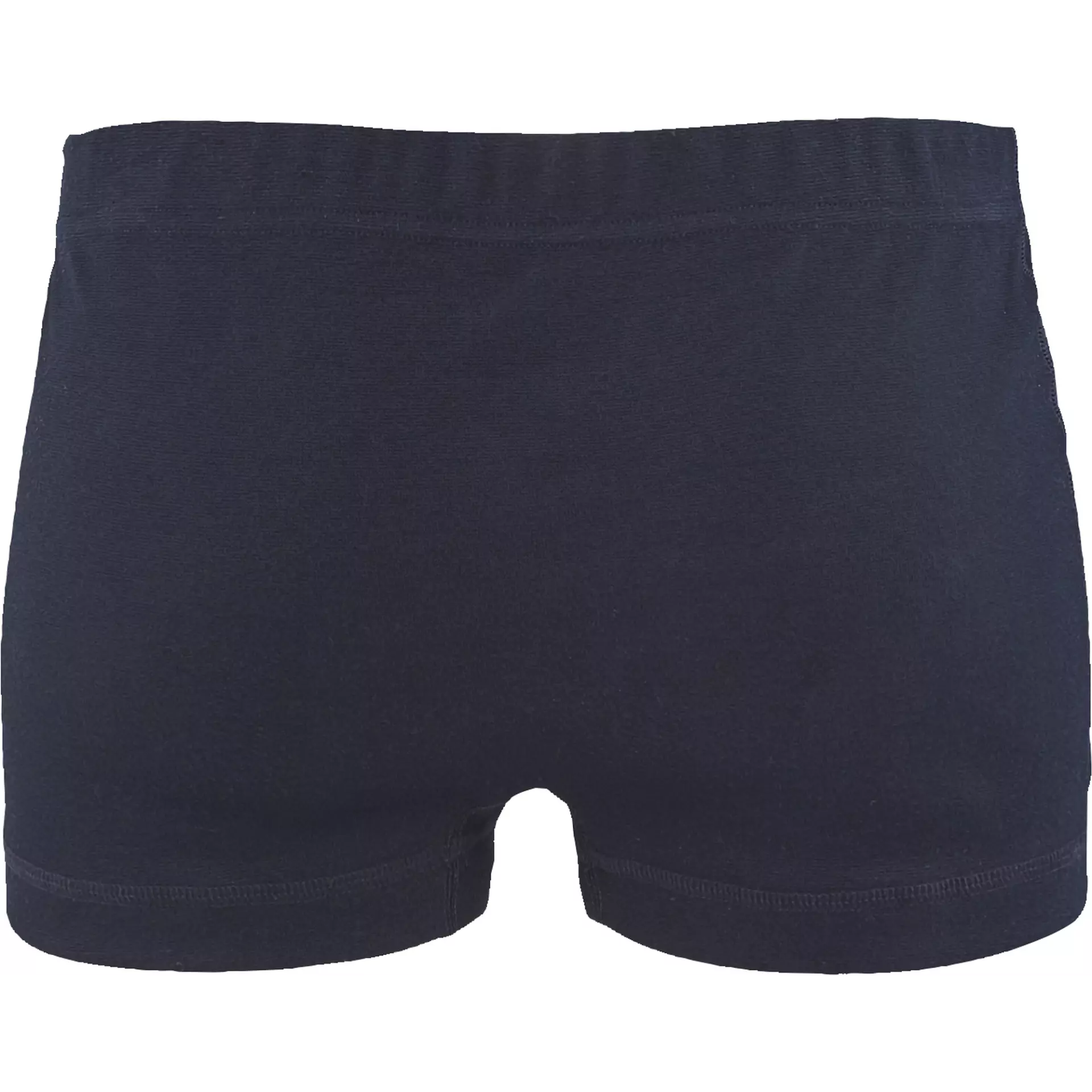 Blåkläder 182627638900, Ladies Flame Resistant Boxer Shorts, Navy Blue, image 2