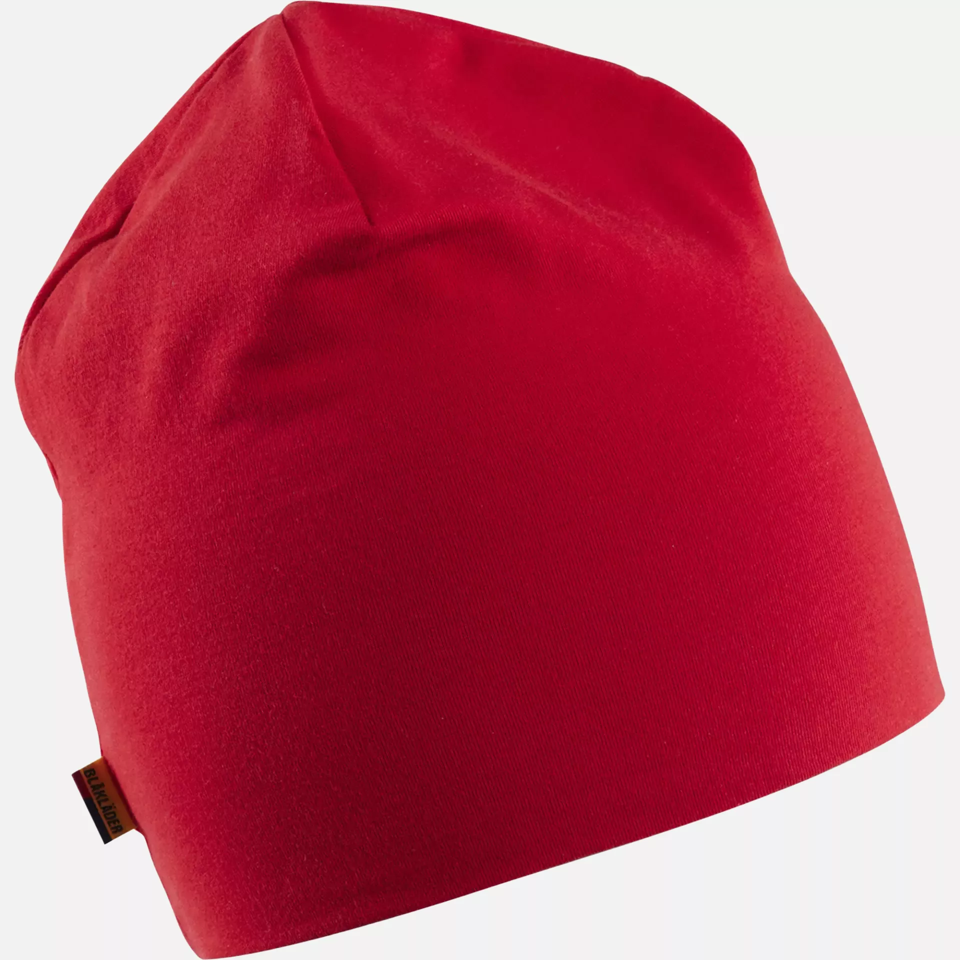 Blaklader 206310375600, Stretch Beanie, Red, image 2