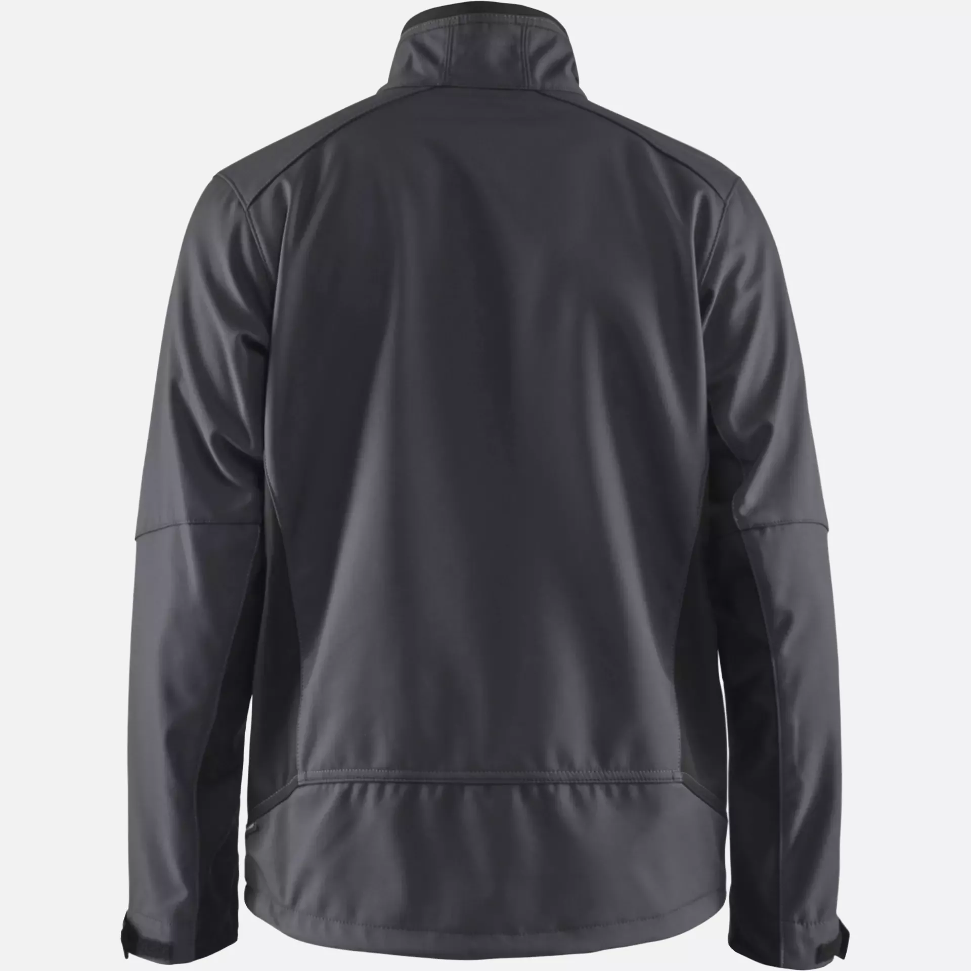 Blaklader 495025169699, Softshell Jacke, Mittelgrau/Schwarz, image 4