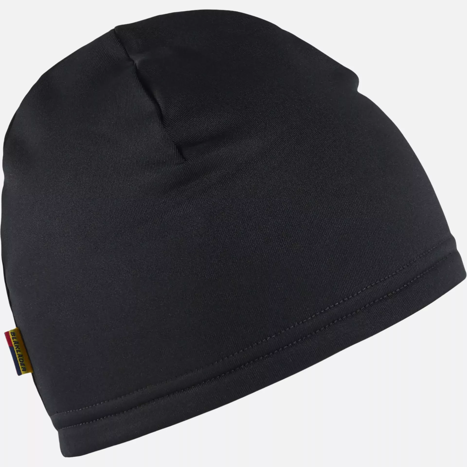 Blaklader 202325329900, Fleece Hat, Black, image 2