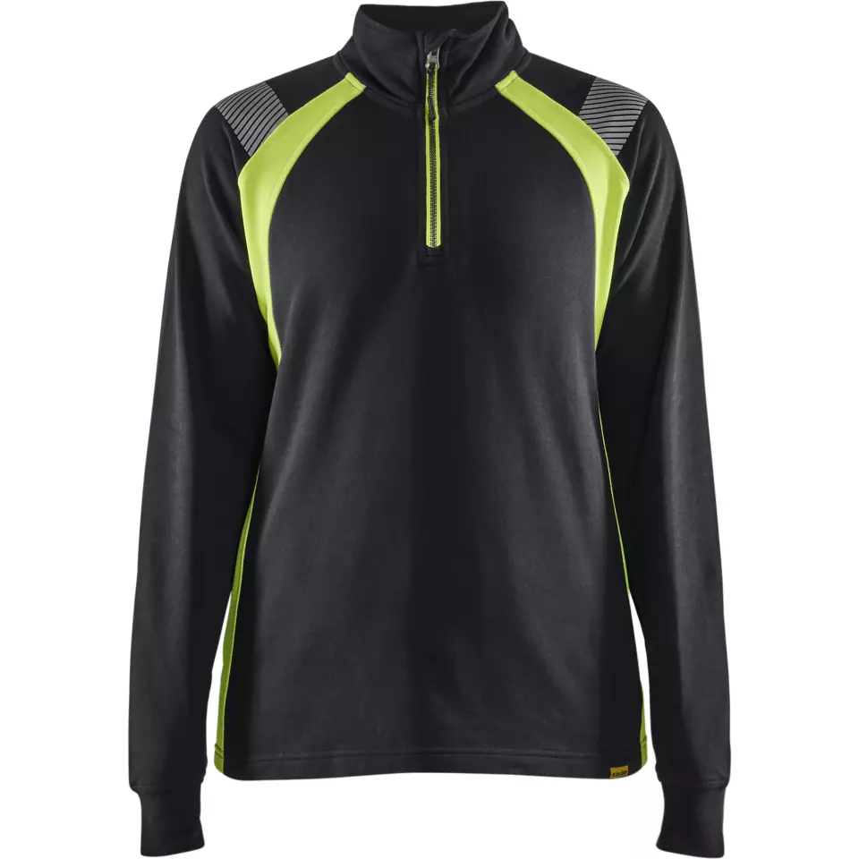 Collar Style · Stand-up feature highlight