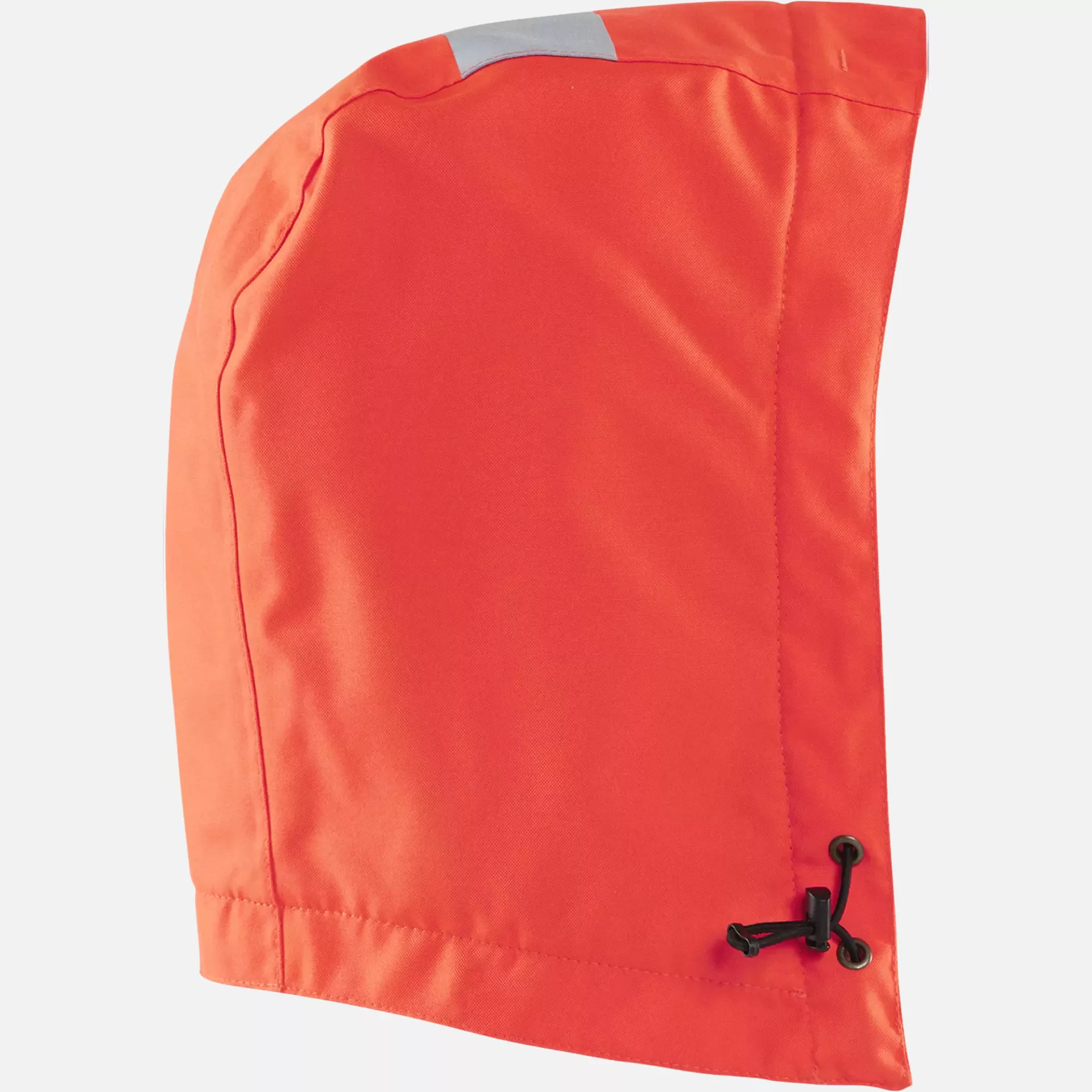 Blaklader 216619775500, High Vis Hood, Red, image 2