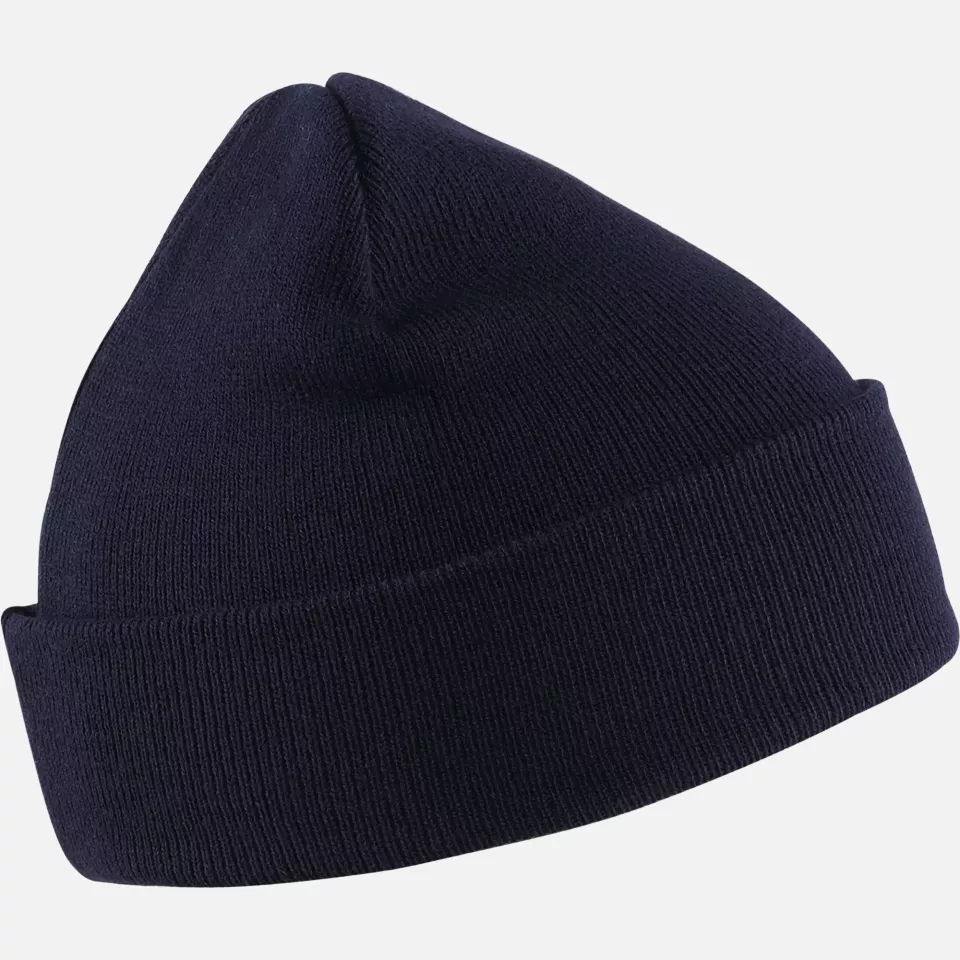 Blaklader 202000008800, Knit Cap, Navy, image 2, gallery thumbnail