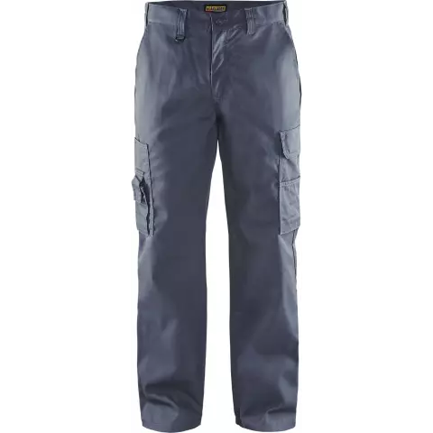Blaklader Work Trousers, Grey