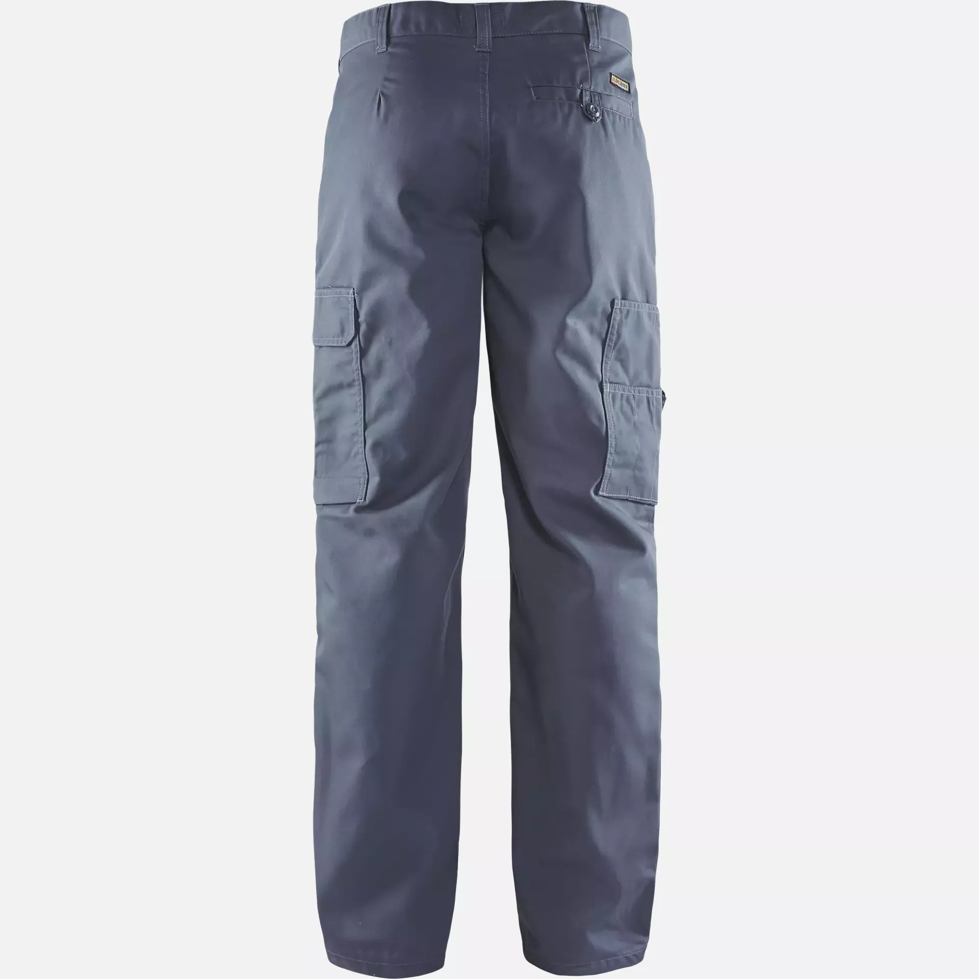 Blaklader 140018009400, Work Trousers, Grey, image 3