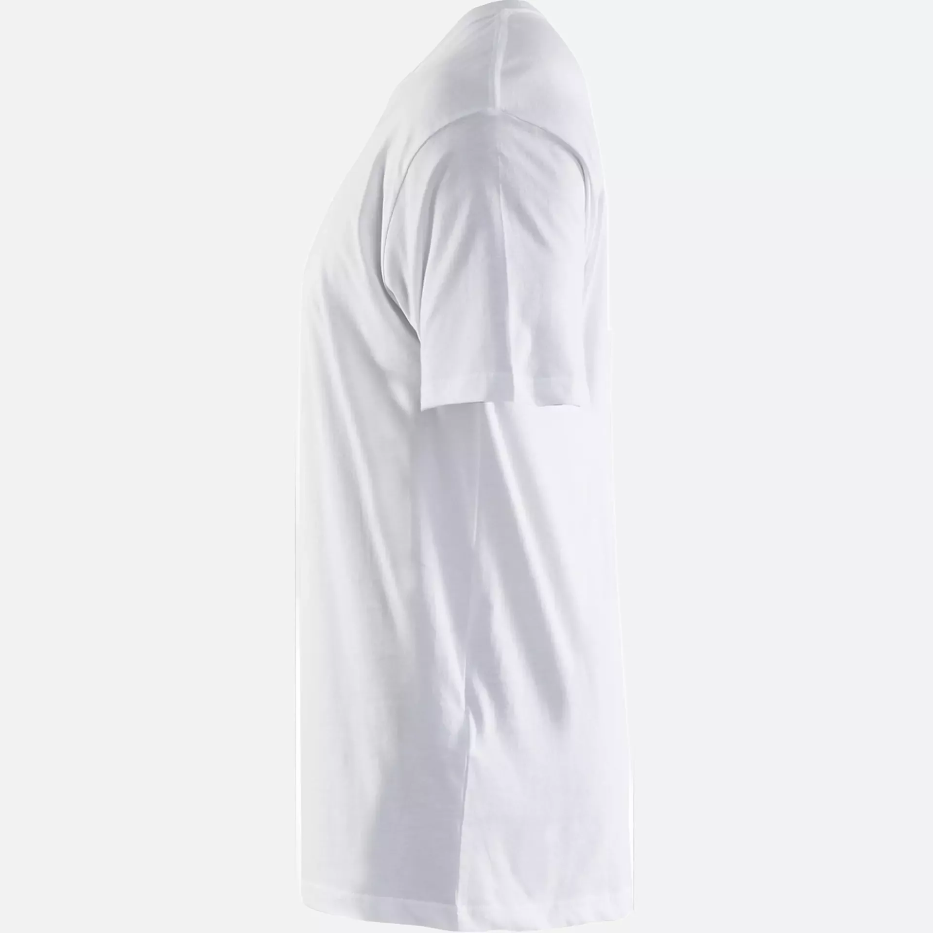Blaklader 362510421000, T-Shirt, White, image 3