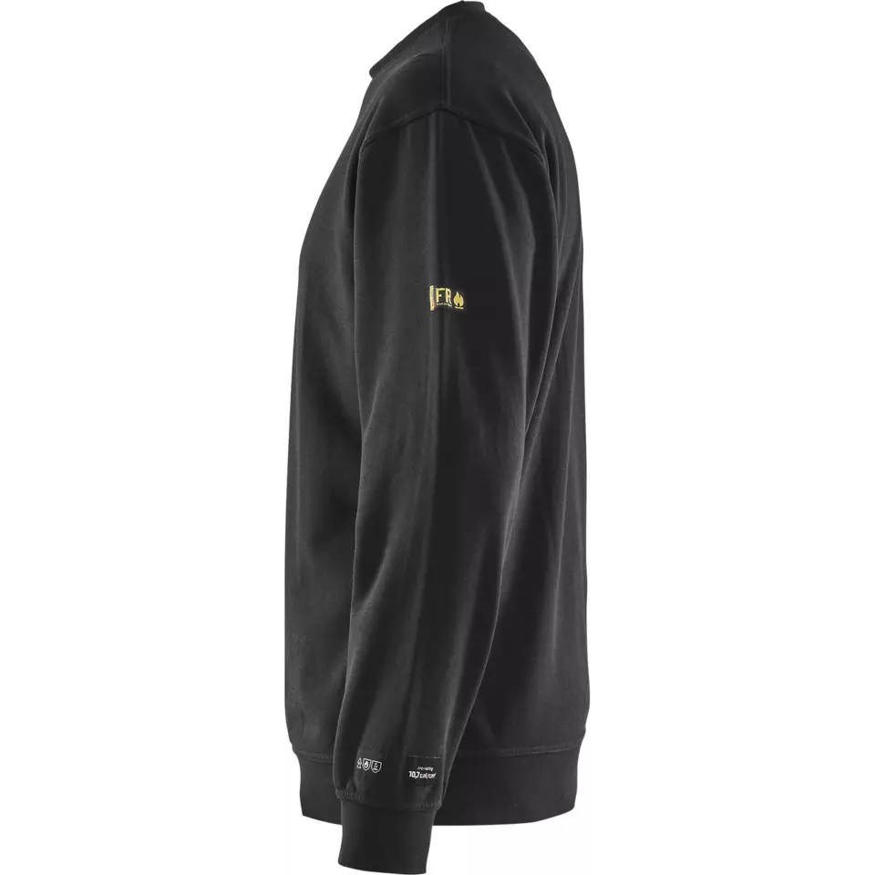 EN 1149-3 · Electrostatic Properties Tested feature highlight