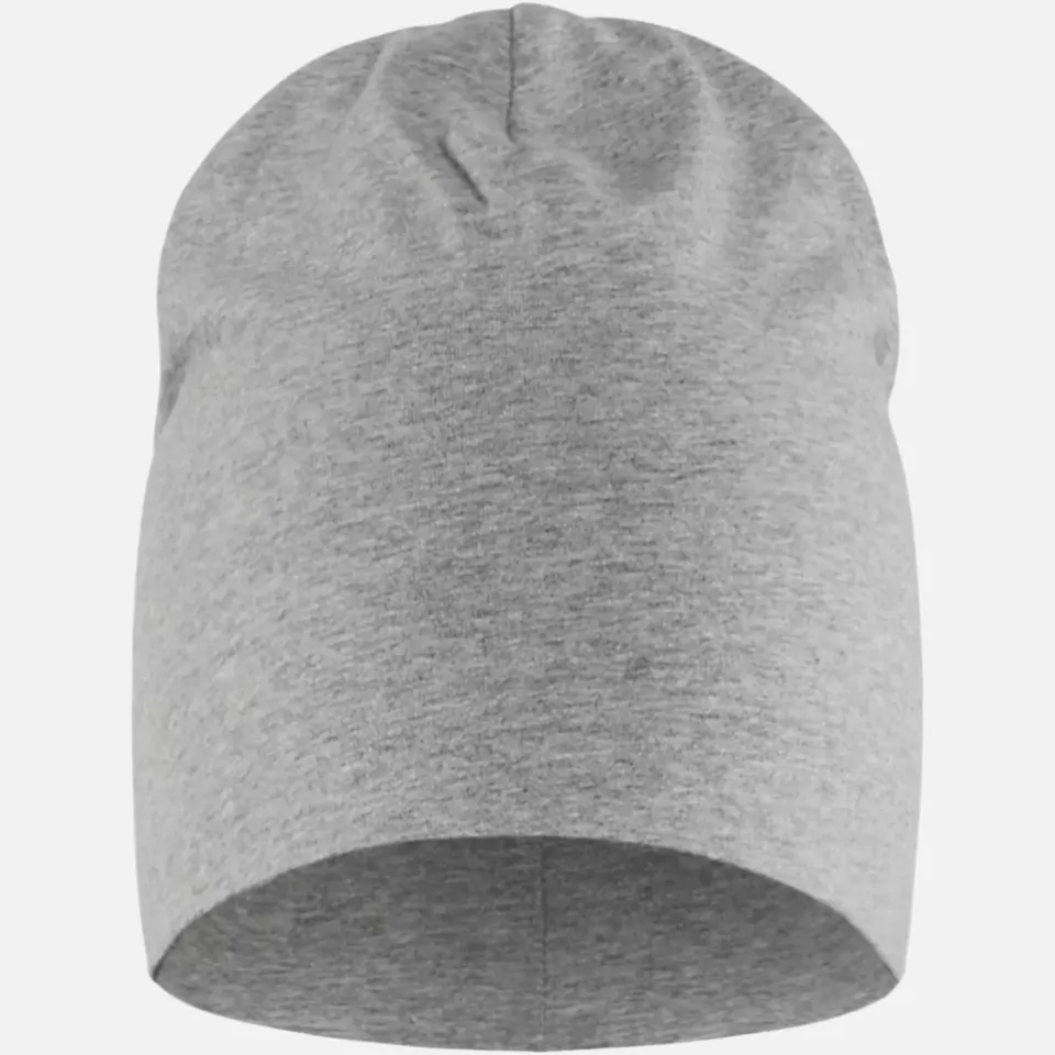 Blaklader 206310379000, Stretch Beanie, Grey Melange, image 1, gallery thumbnail