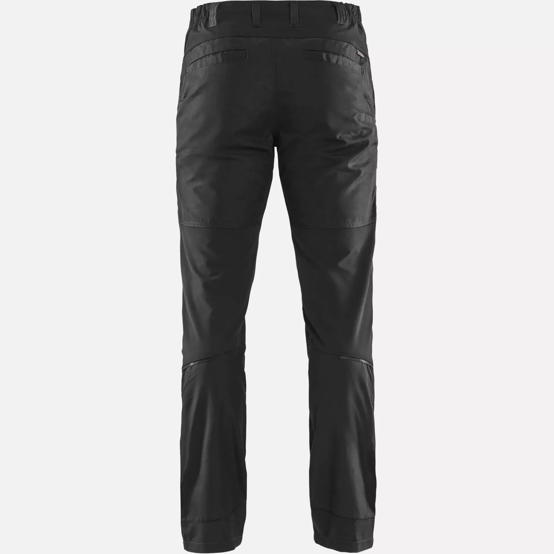 Blaklader 145618459998, Stretch Work Trousers, Black/Dark Grey, image 11