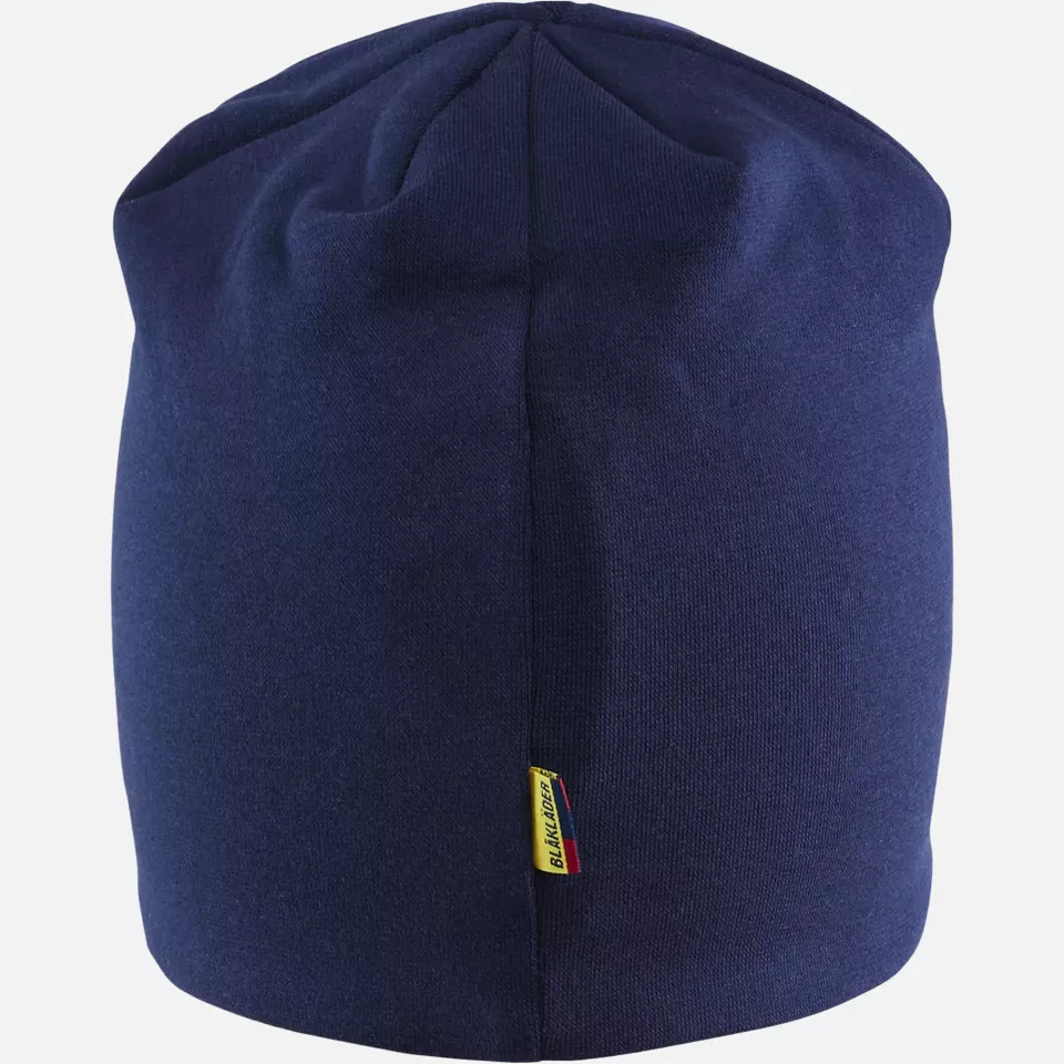 Blaklader 200300008900, Winter Hat, Navy, image 4, gallery thumbnail