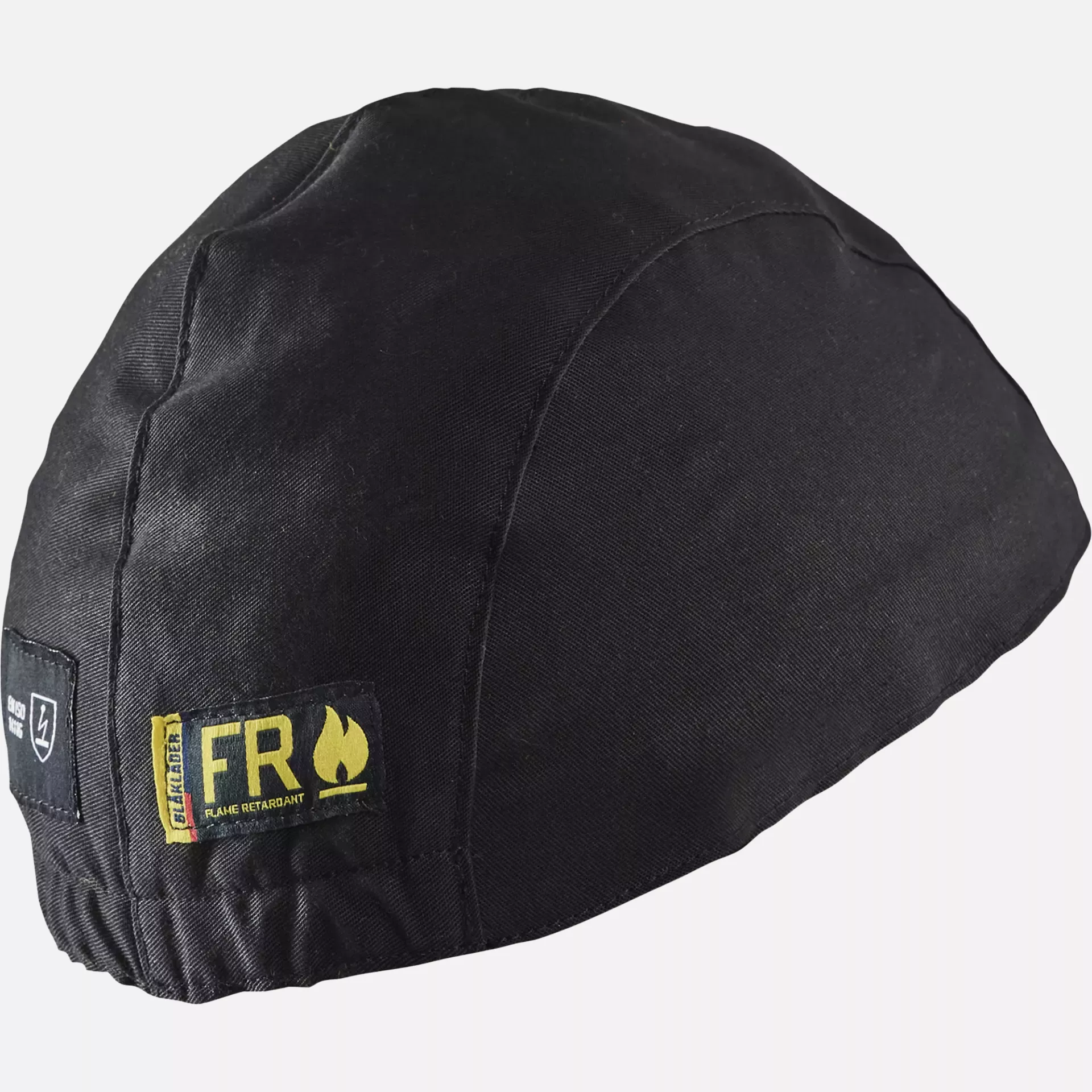 Blaklader 206815049900, Welding Cap, Black, image 2