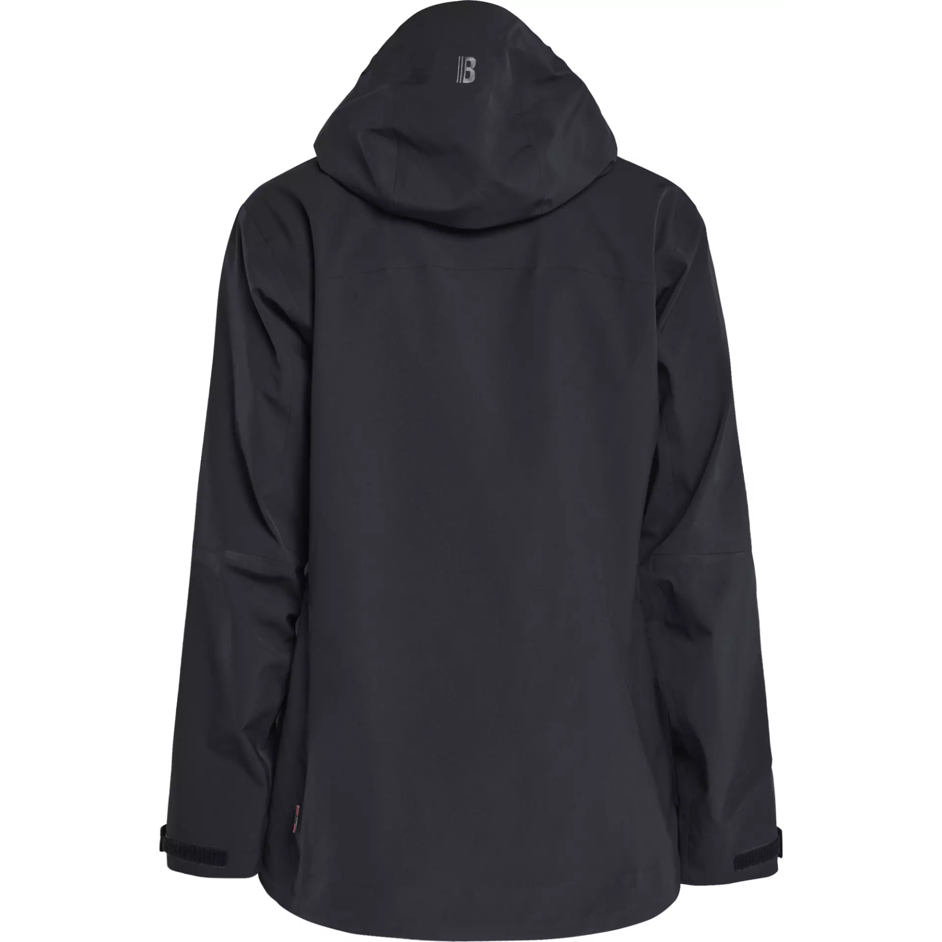 Blaklader 470819169900, STRIKER Damen Stretch Shell Jacke, Schwarz, image 4