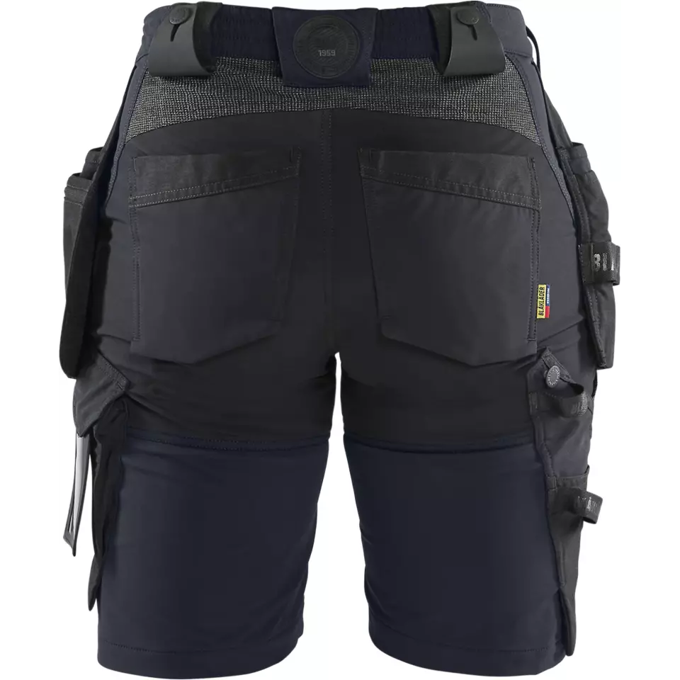 Waist Type · Elastic feature highlight