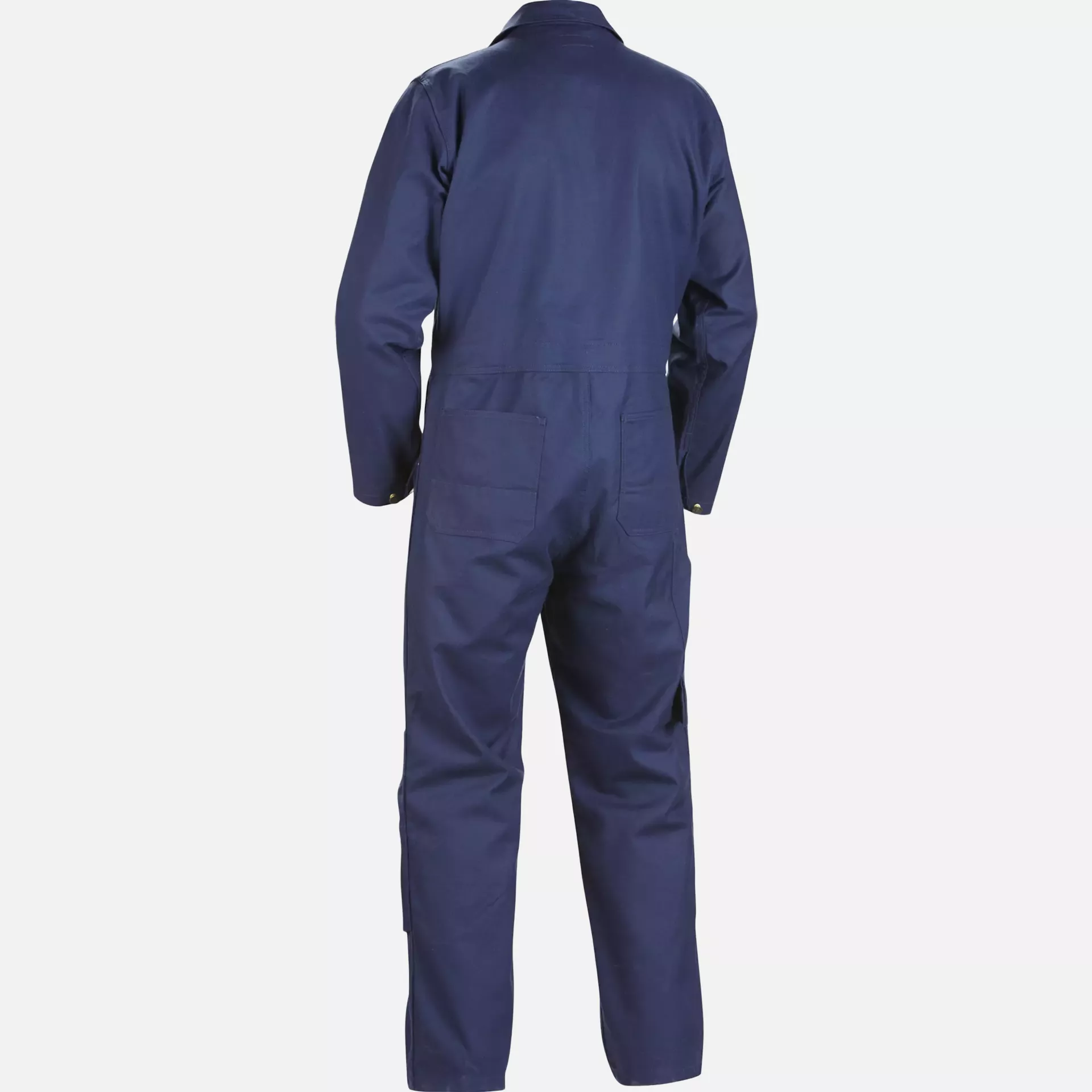 Blaklader 615111008800, Coverall, Navy, image 3