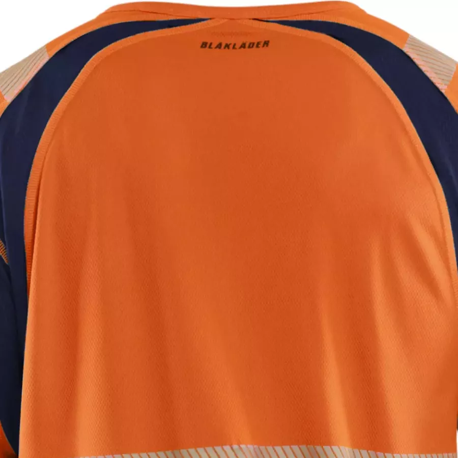 **UV-Schutz** schützt vor Sonnenlicht und hält Sie bei der Arbeit im Freien kühl und geschützt.