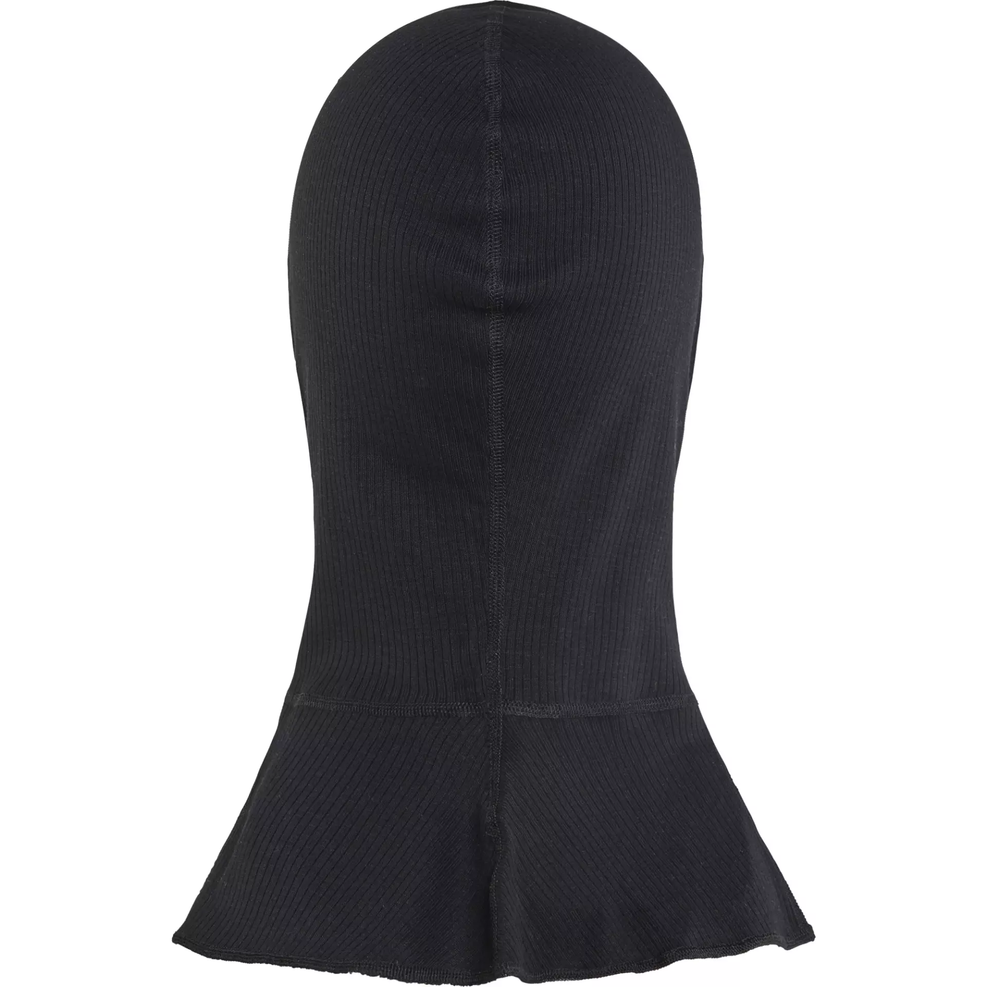 Blaklader 203817649900, Flame Resistant Balaclava, Black, image 2