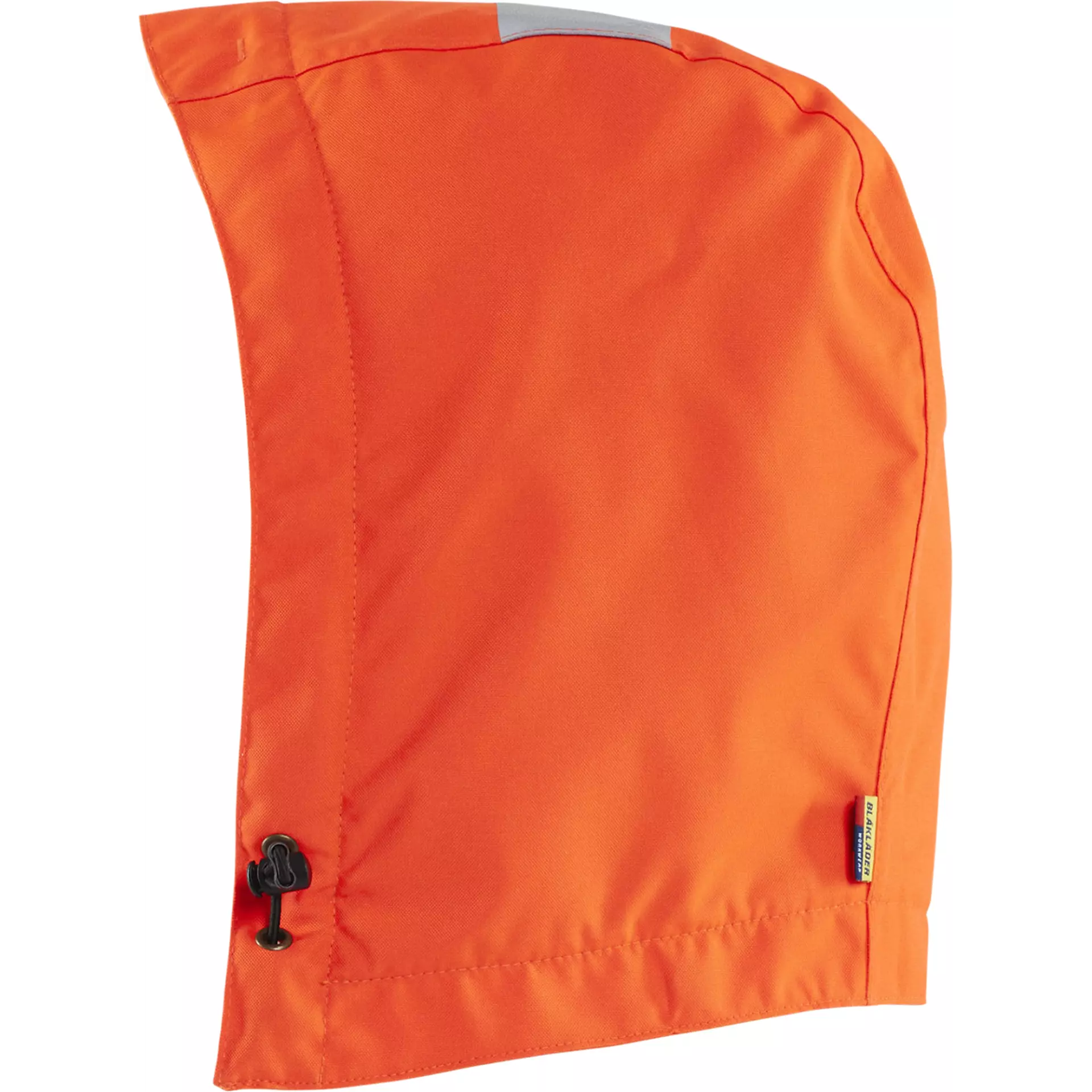 Blåkläder 216619775300, High Vis Hood, Orange, image 3
