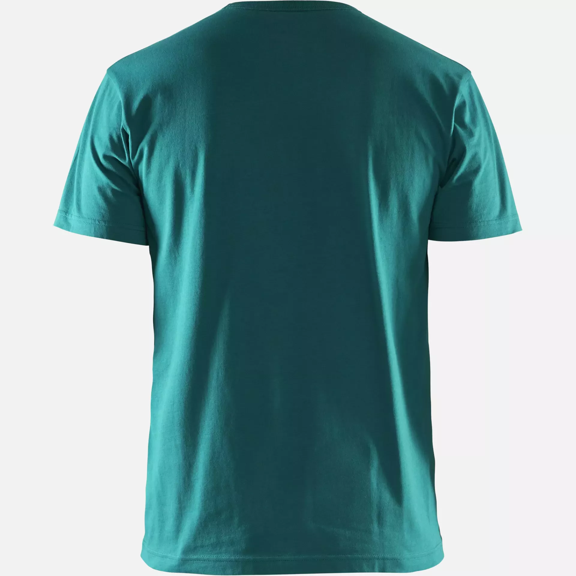 Blaklader 353110424909, 3D T-Shirt, Aquamarin, image 4