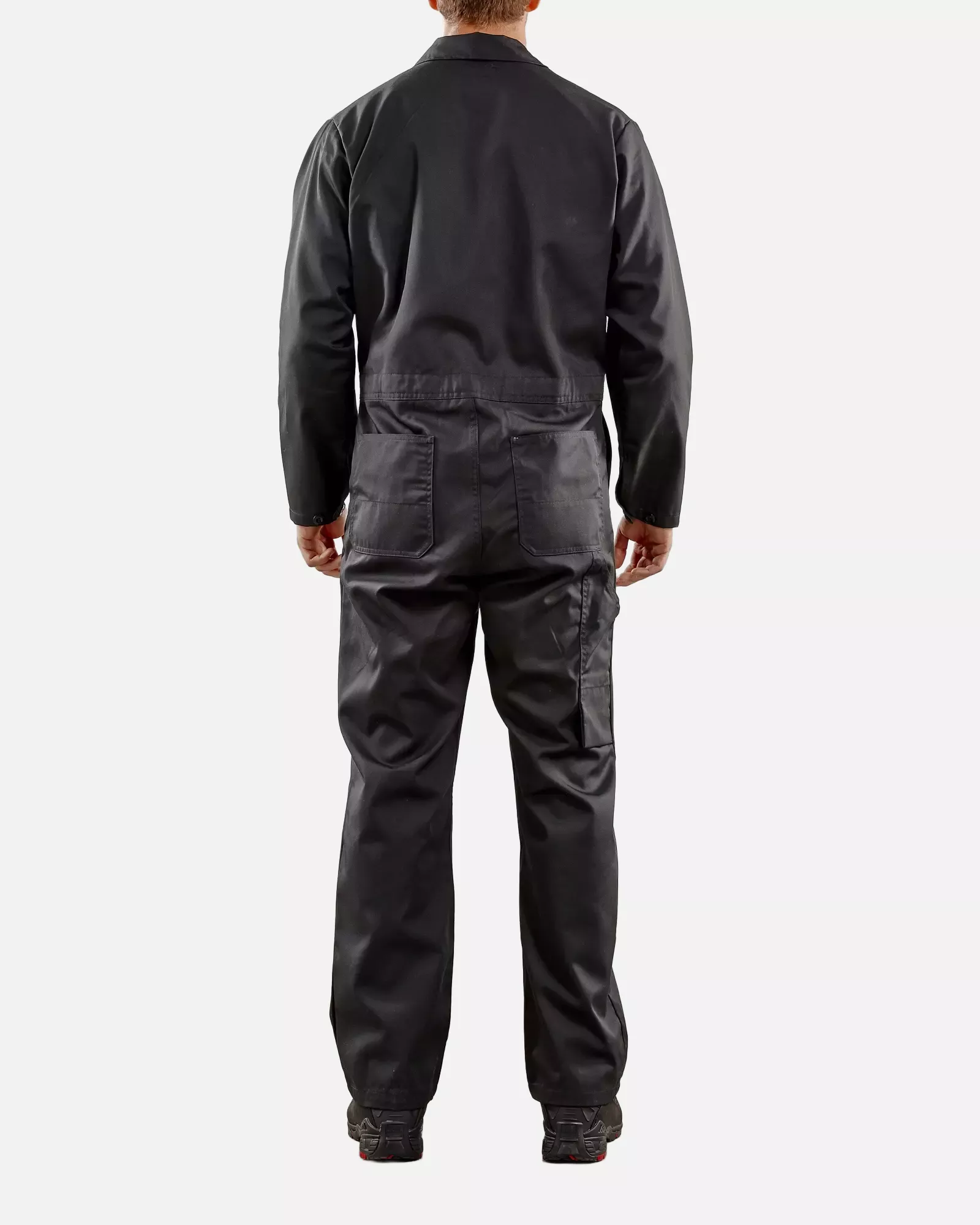 Blaklader 627018009900, Coverall, Black, image 4