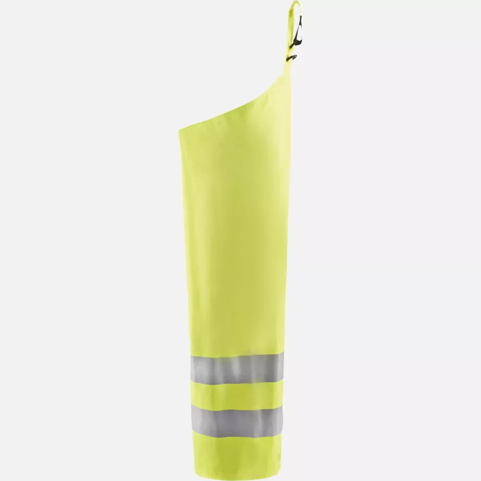 Blaklader 138520003300, High Vis Leggings, Yellow, image 2, gallery thumbnail