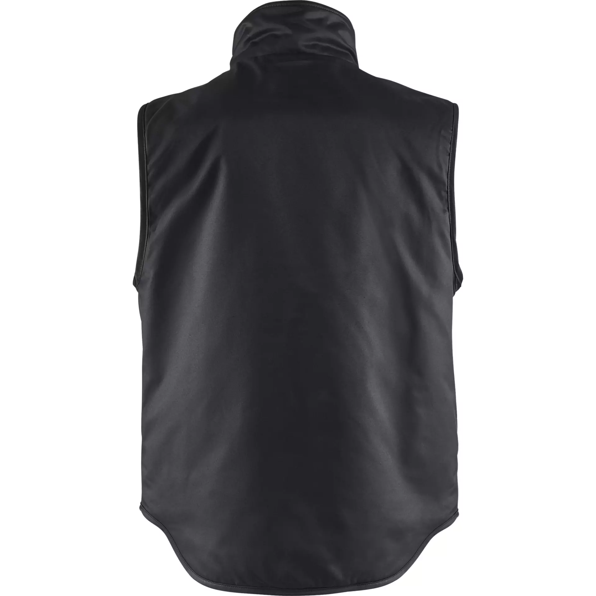 Blaklader 380119009900, Winterweste, Schwarz, image 4