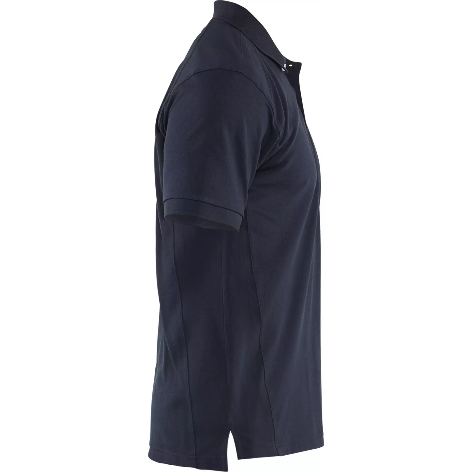 Blaklader 332410508600, Polo Shirt, Dark Navy, image 2