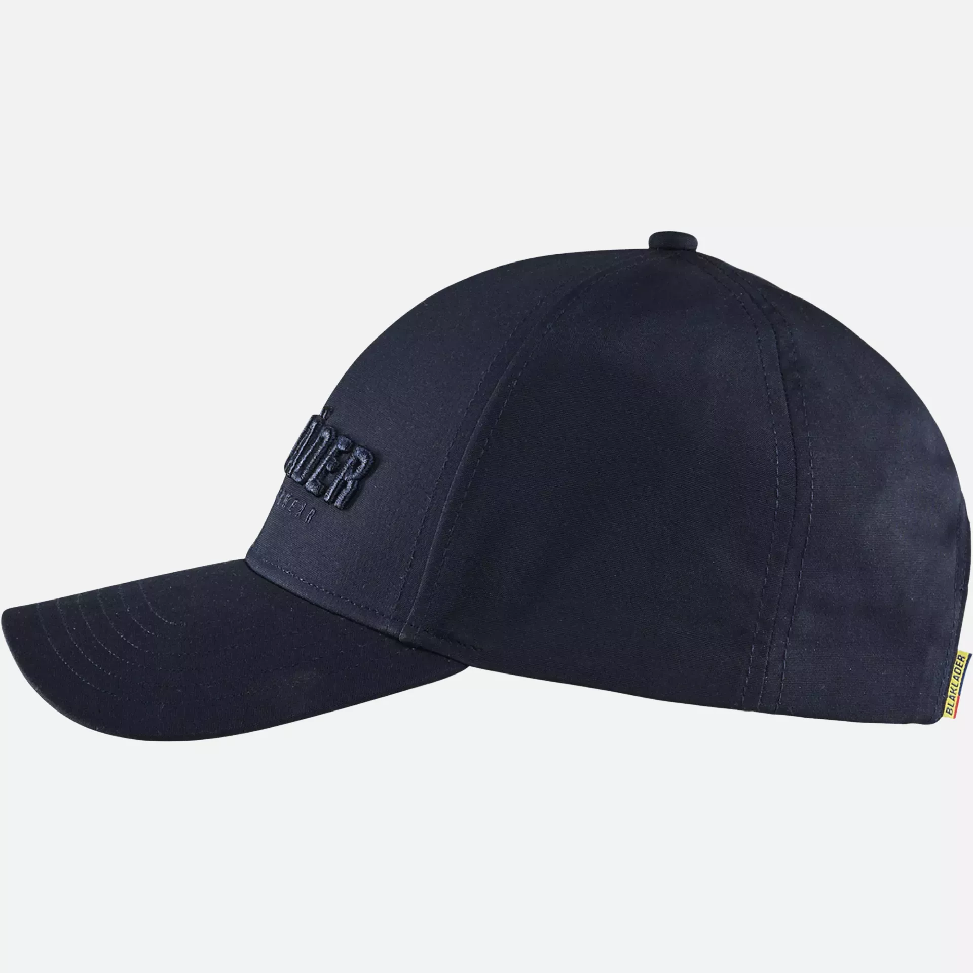 Blaklader 923118458600, 3D Cap, Dark Navy, image 3
