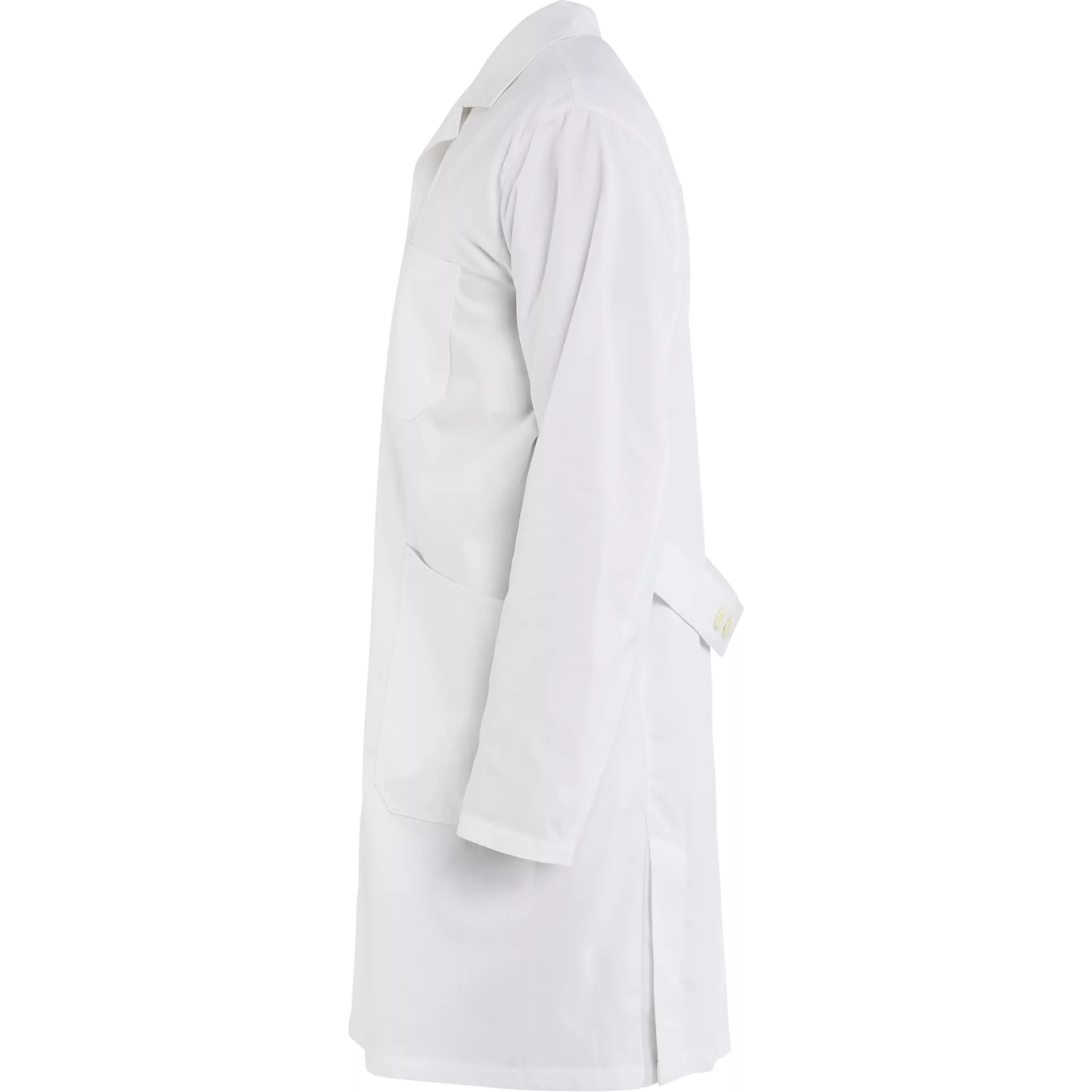 Blaklader 815818001000, Lab Coat, White, image 3